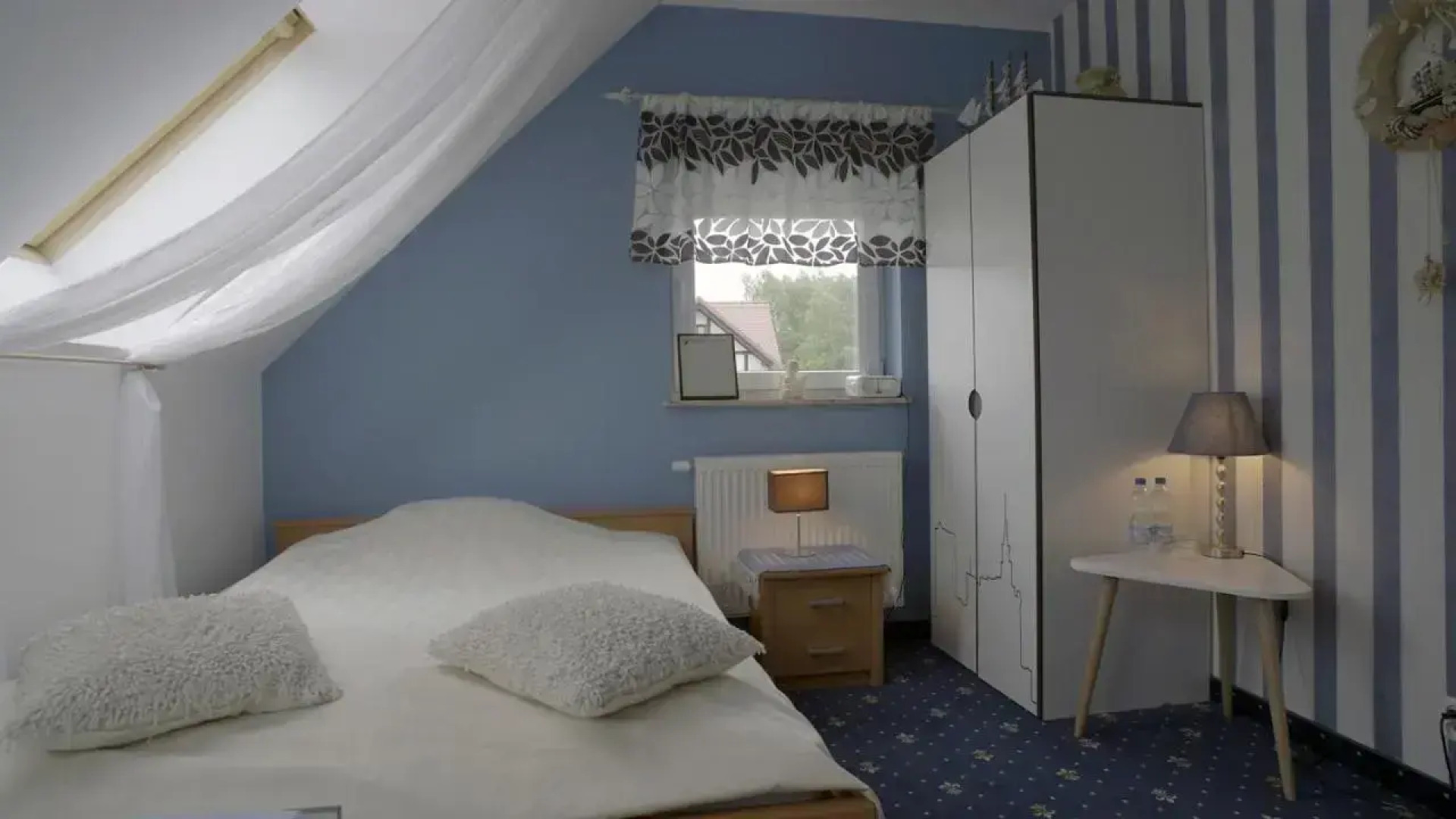 Apartamenty Beata w Sasinie