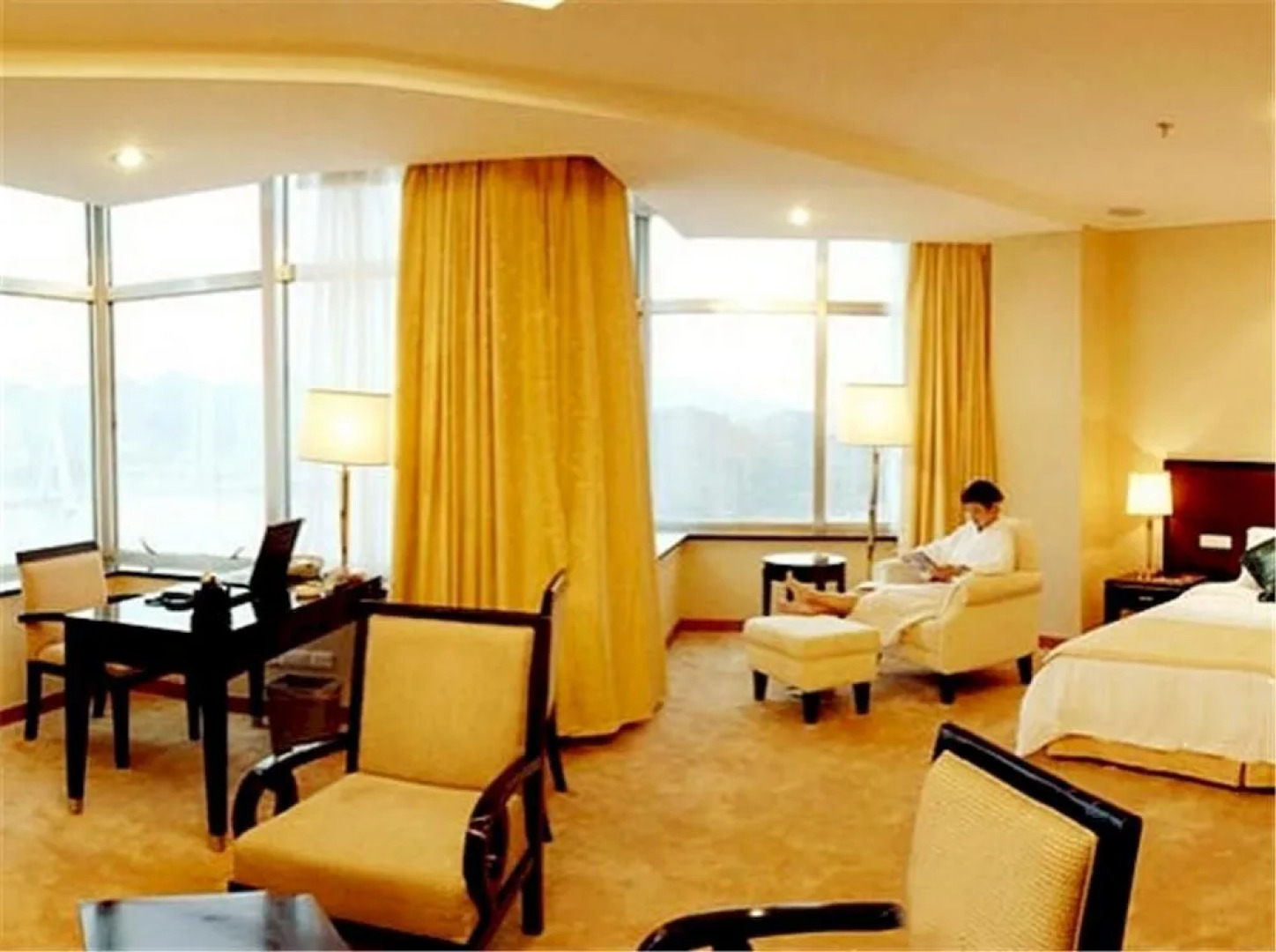 Yichang International Hotel