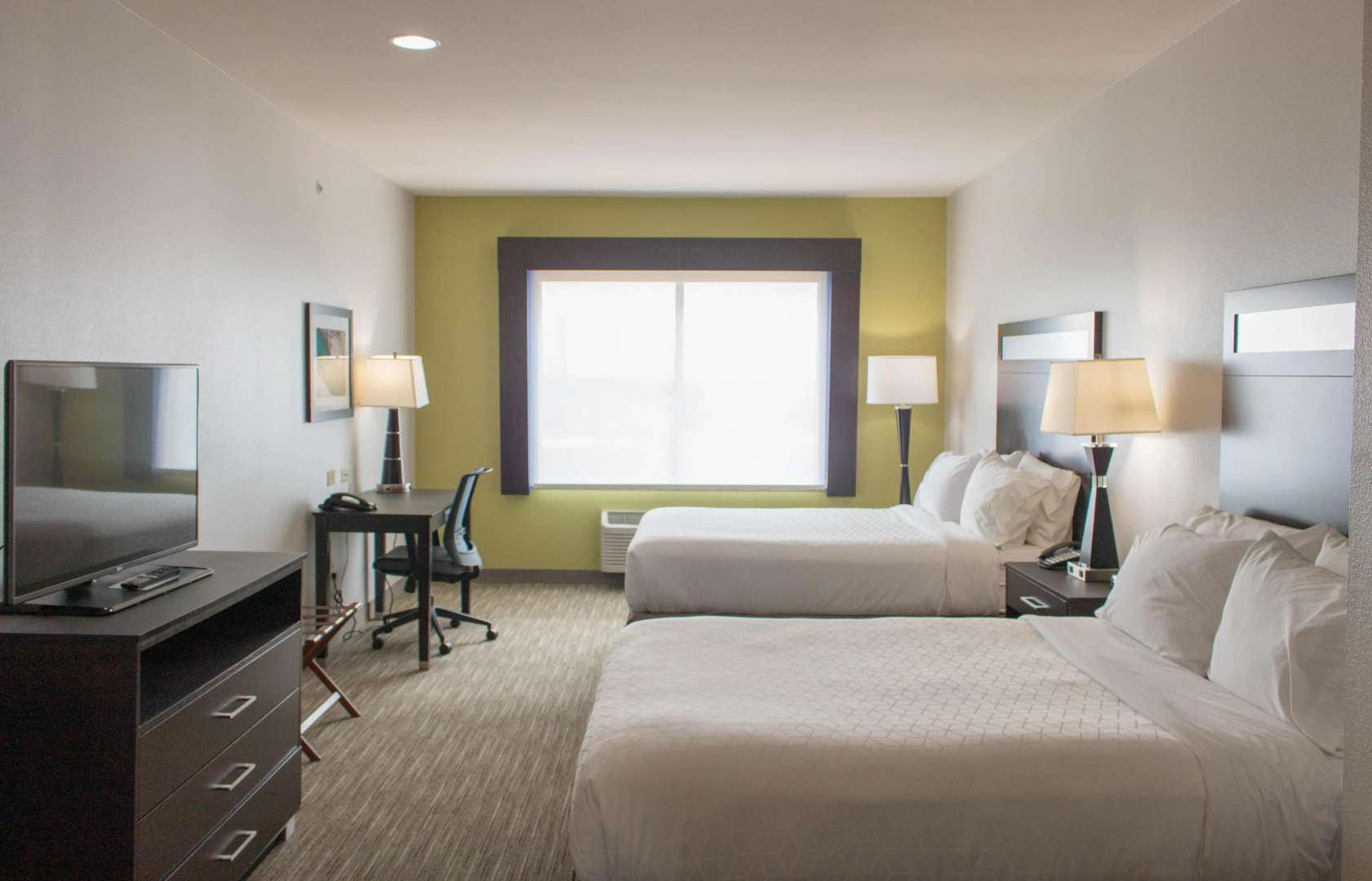 Holiday Inn Express & Suites Temple - Medical Center Area by IHG