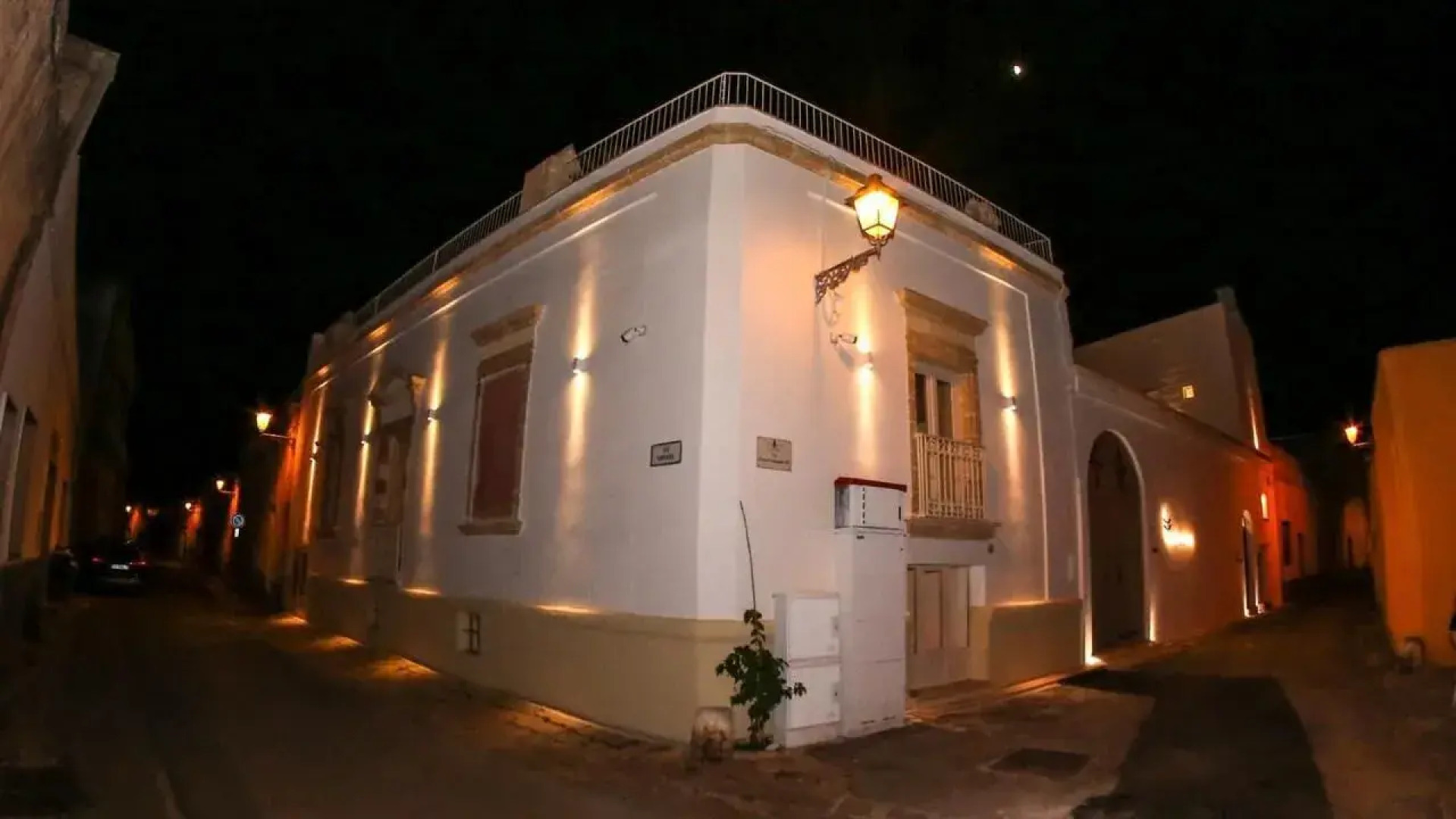 Corte Largo Lauro Dimore&Spa