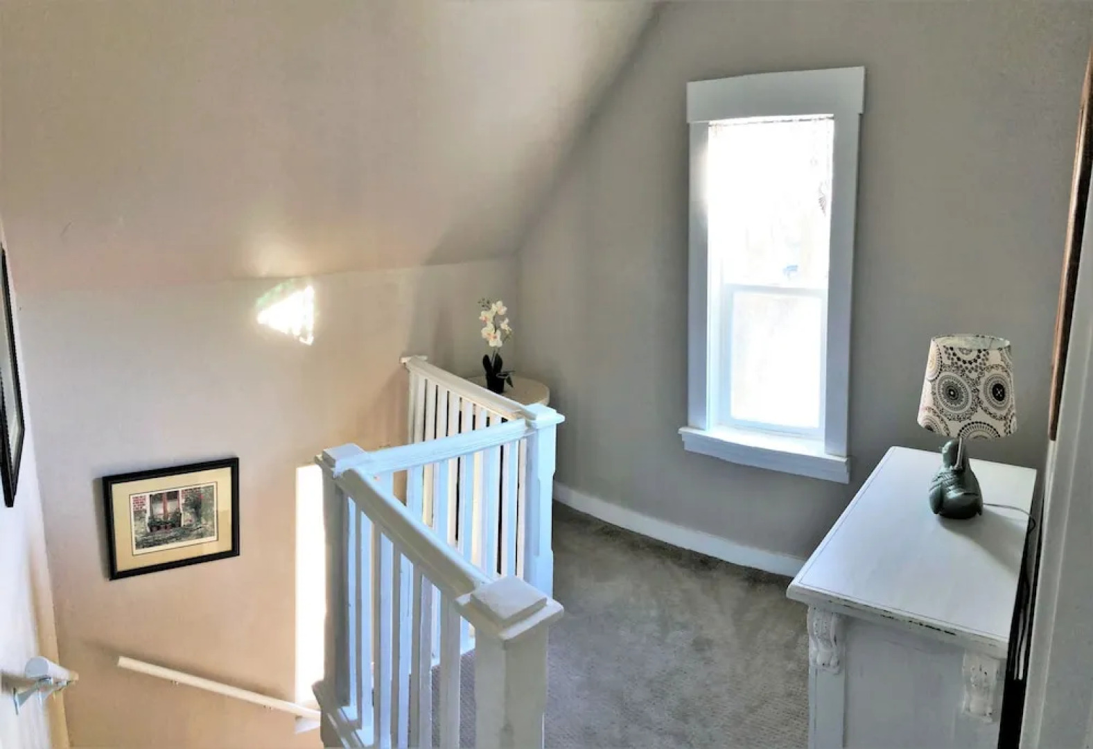 Historic Downtown Victorian Home Near Liberty Park