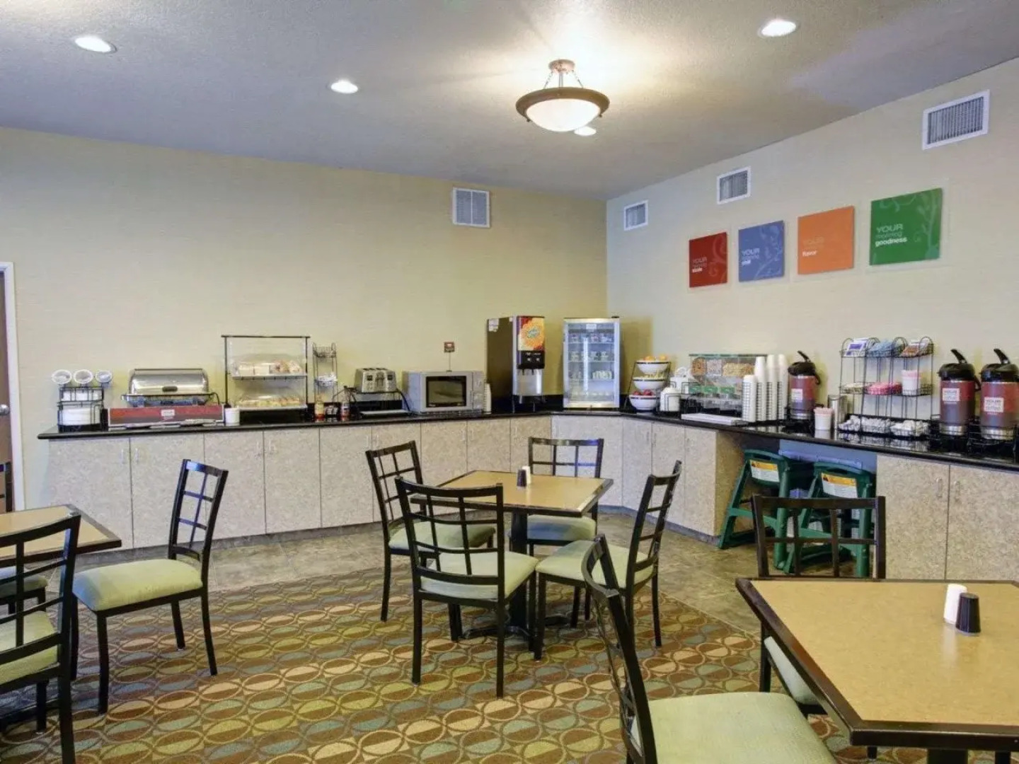 Spark by Hilton Selma