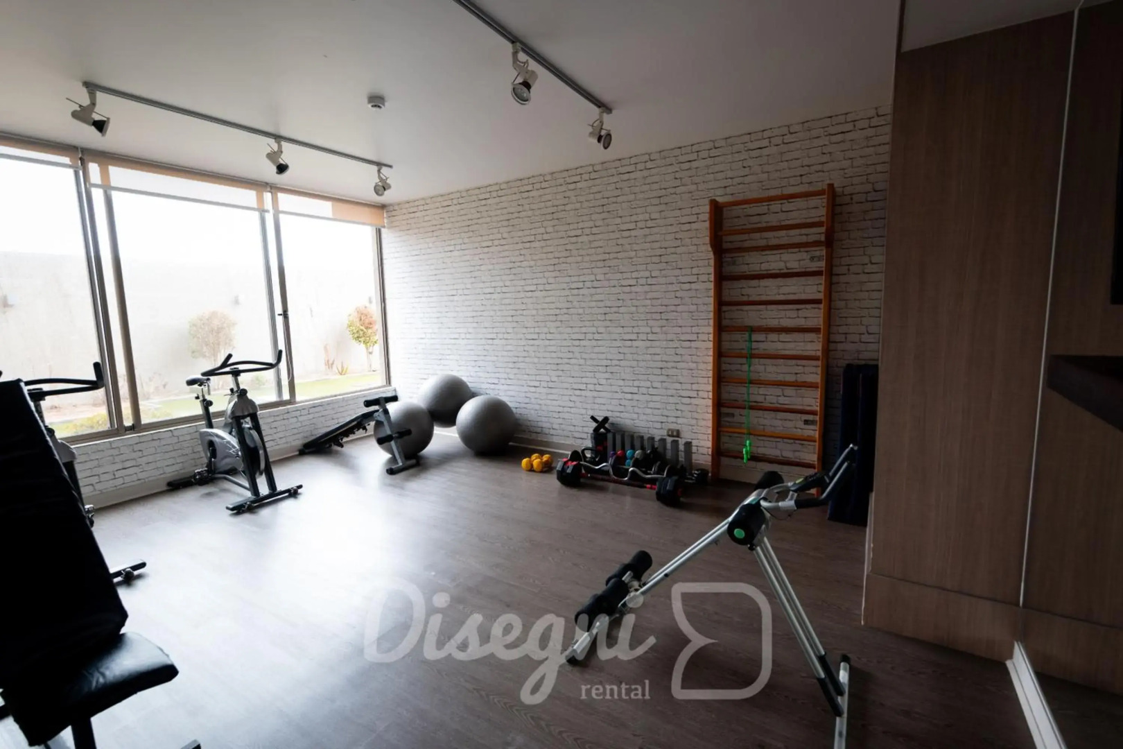 Departamento Av Argentina Antofagasta Disegni 05