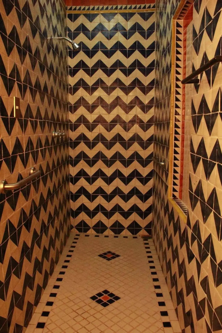 Casa de los Espíritus Alegres By Rotamundos