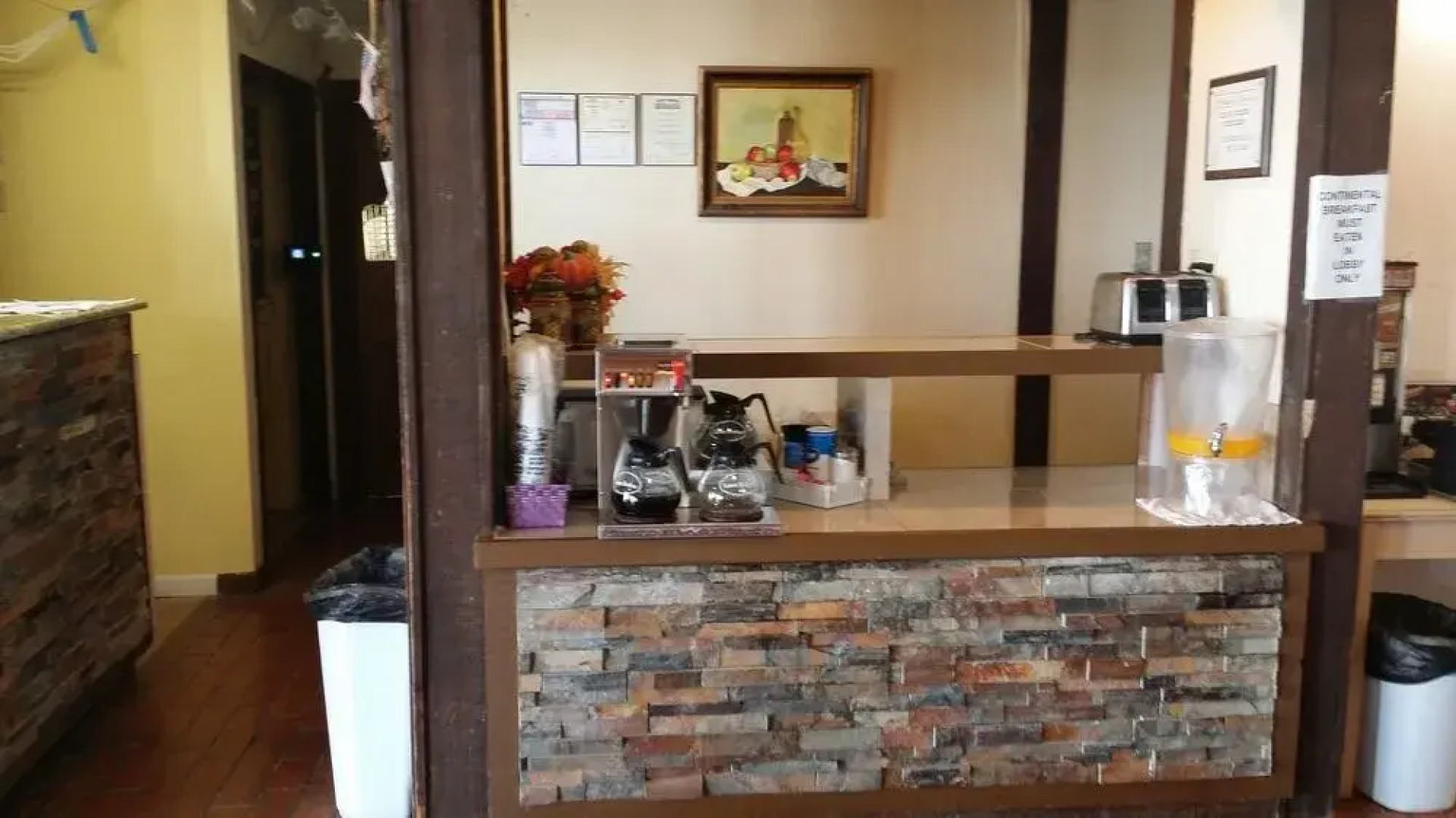 West Texas Inn & Suites Midland