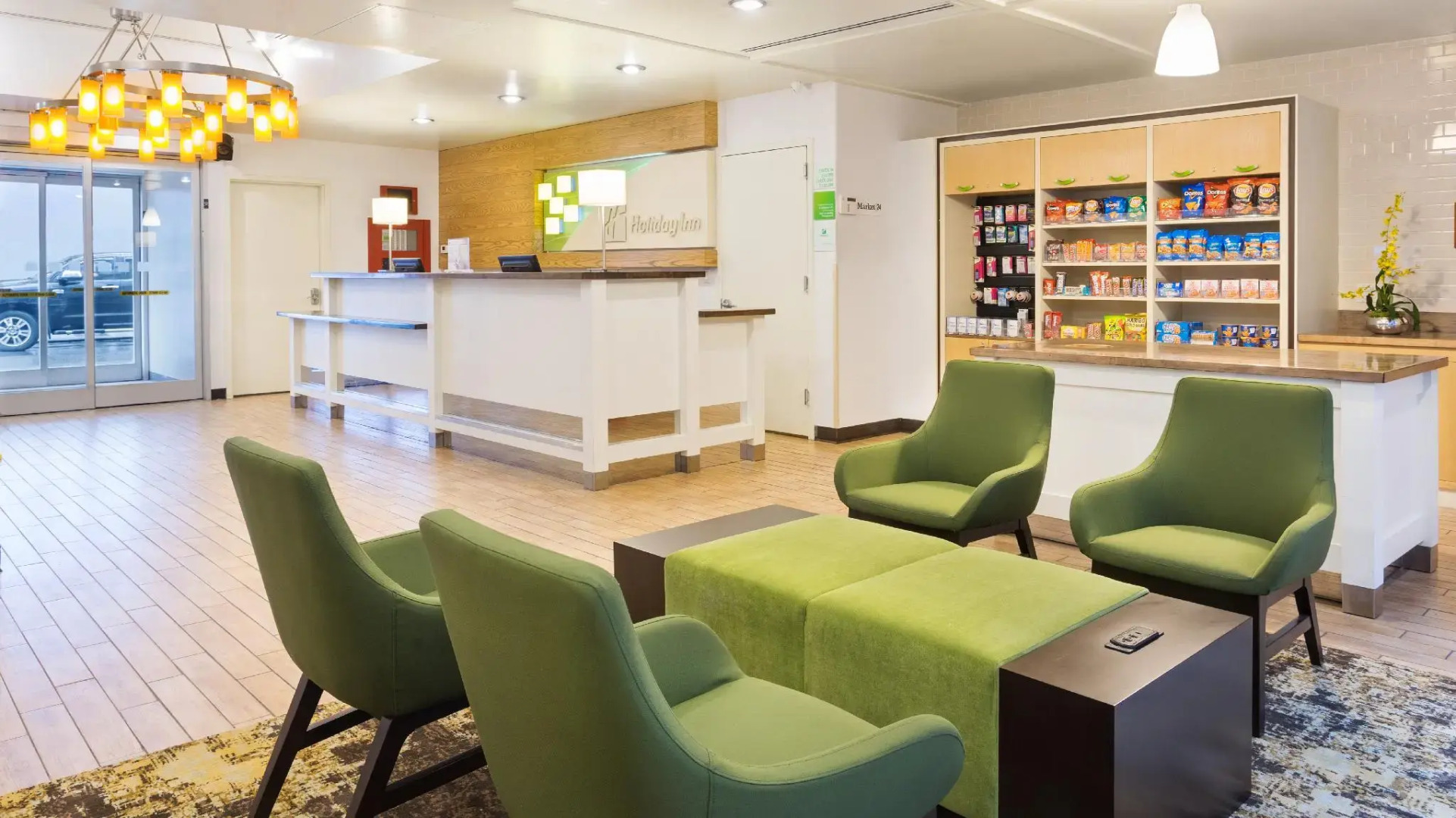 Holiday Inn NYC - Lower East Side by IHG