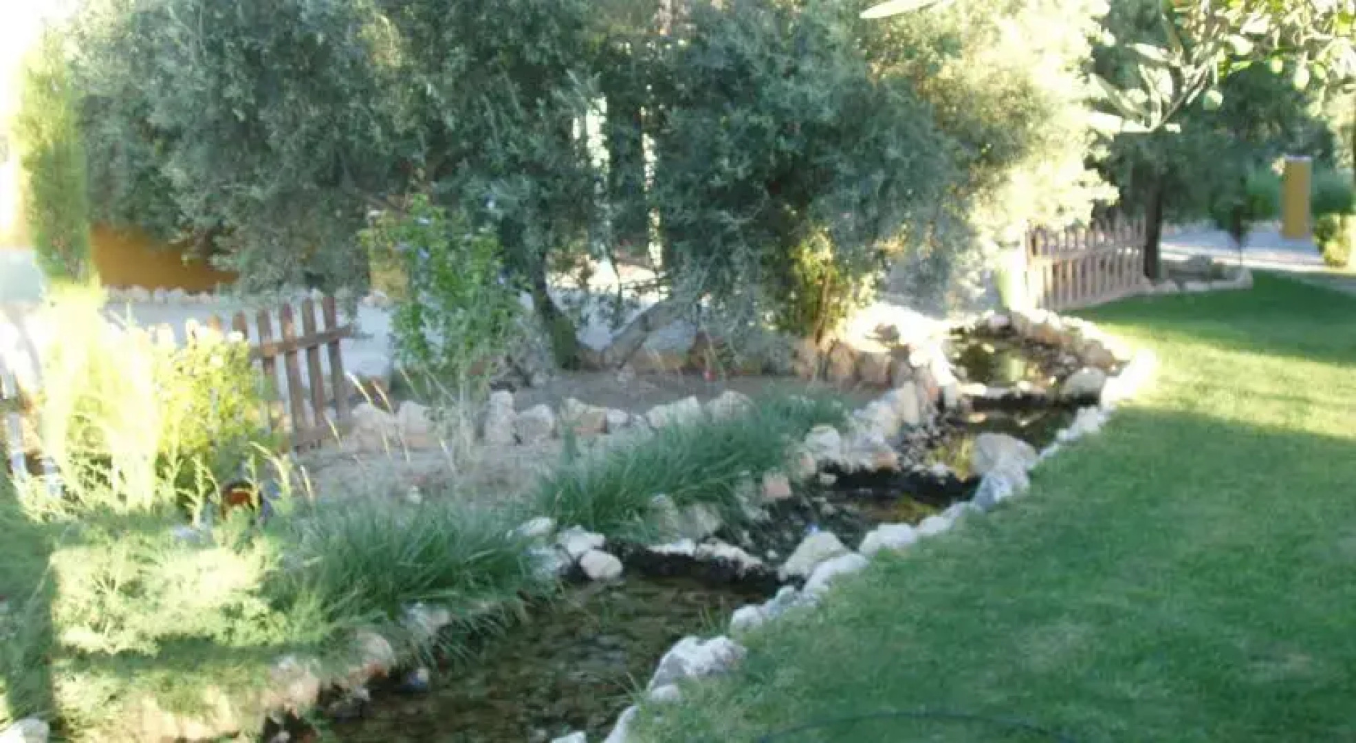 Apartamentos Turísticos los Llanos