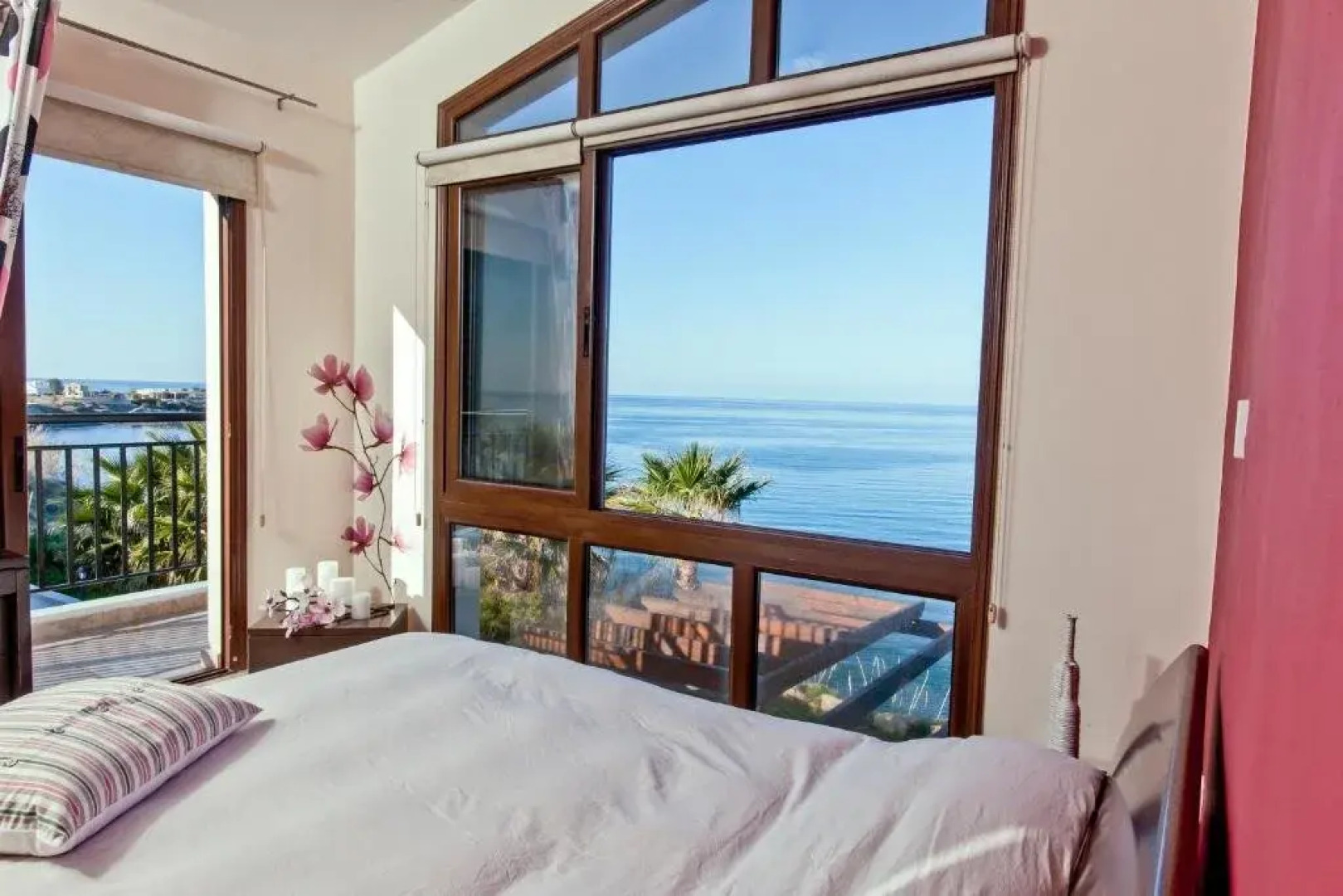 Kallinousa Beach Villa