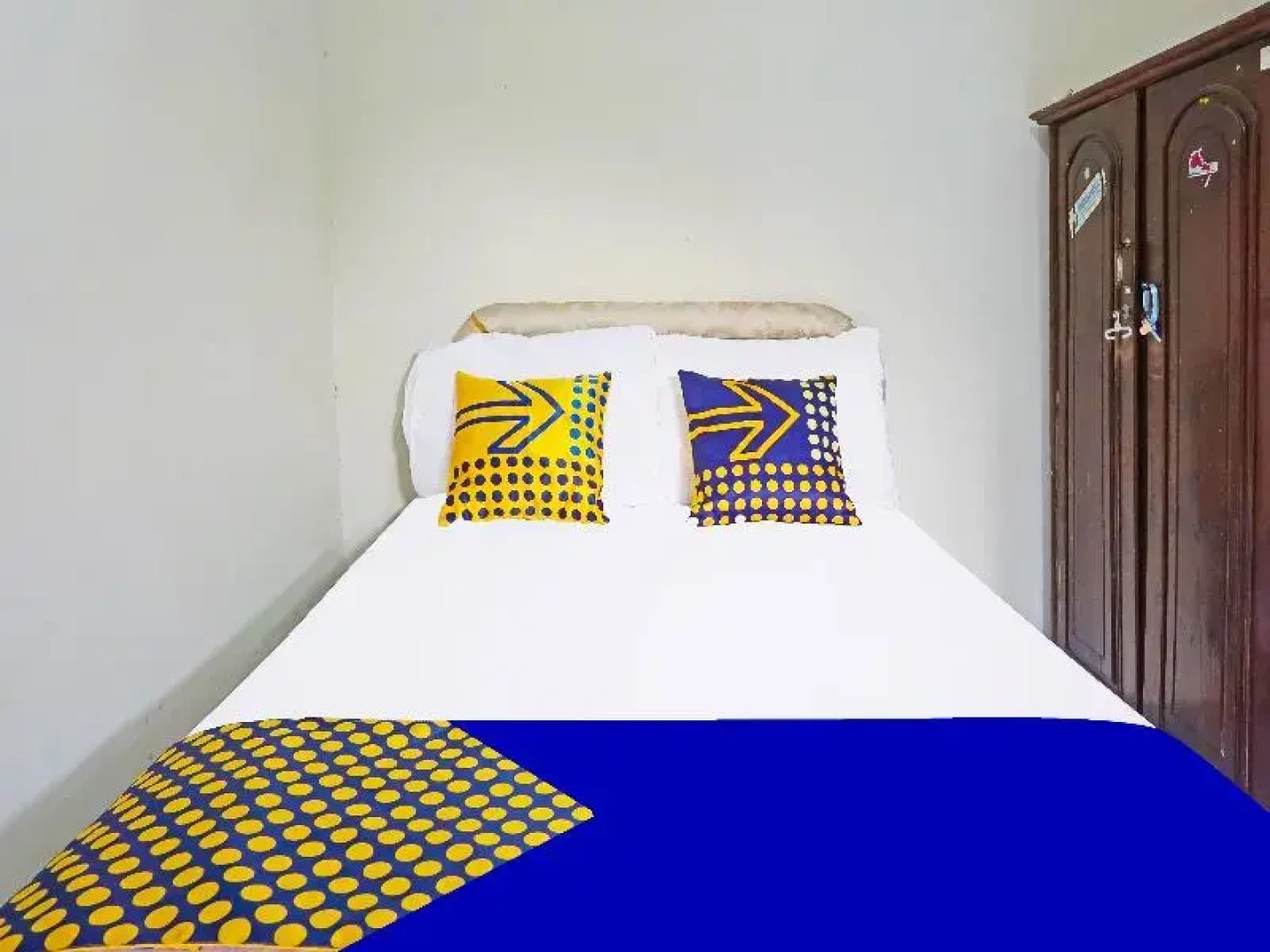 Spot On 91551 Gwen Syariah Homestay