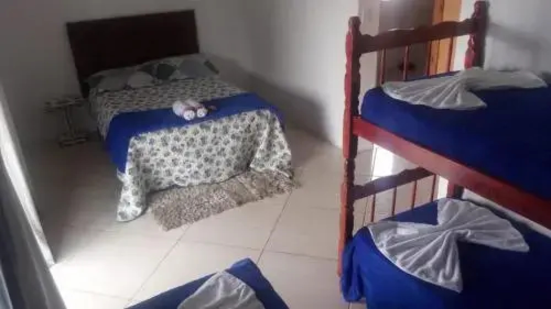 Pousada Estrela Azul