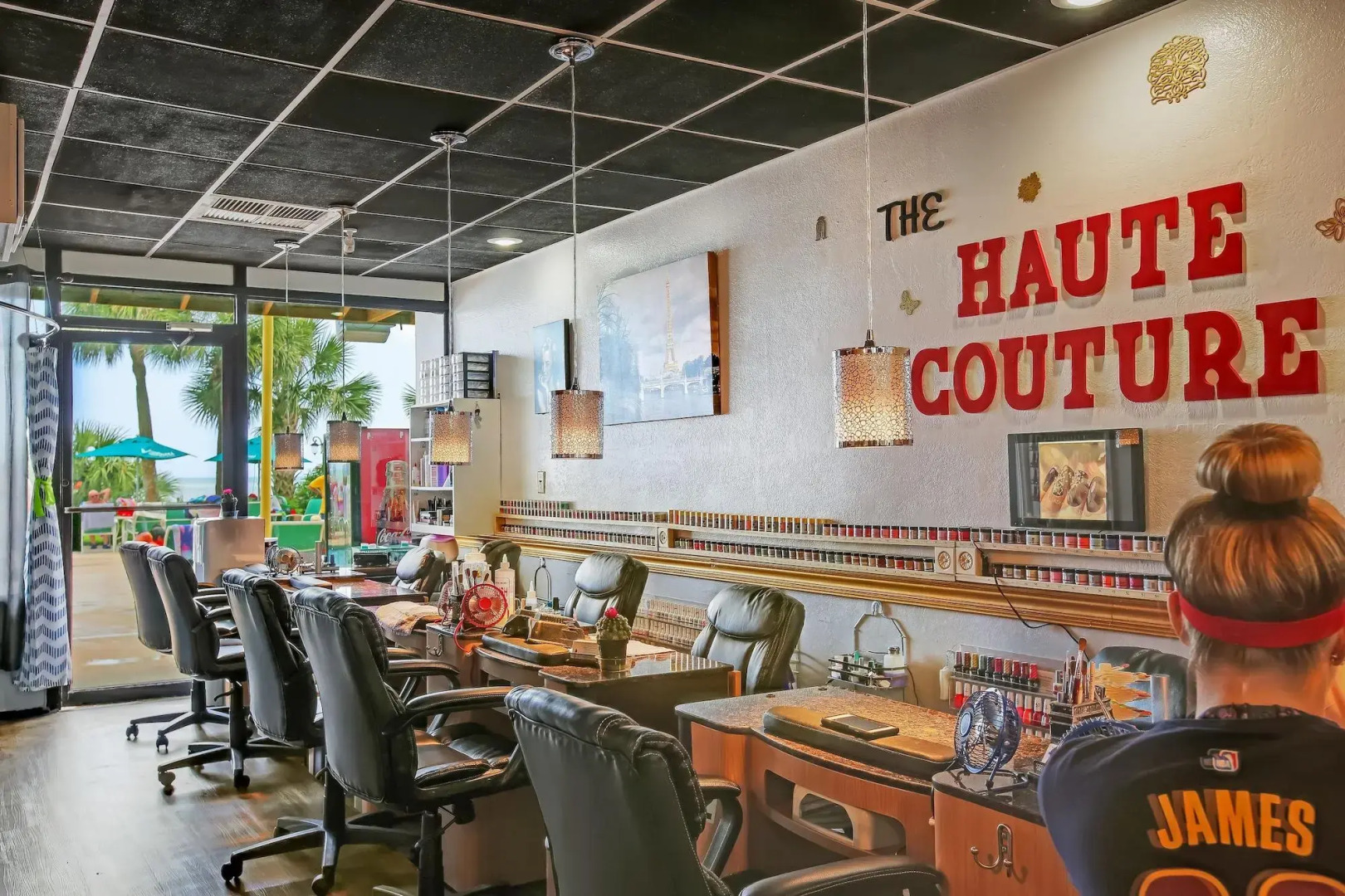 Sand Dunes Resort and Suites