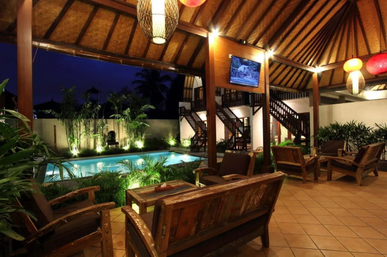 Mojo Resort