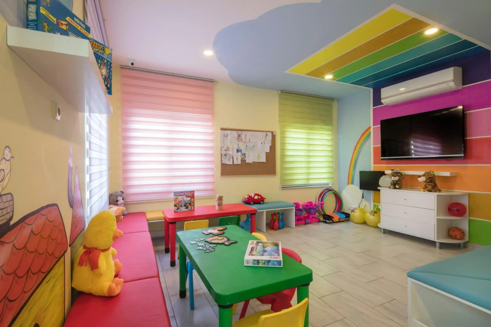 Курортный отель Aydinbey Queen's Palace & Spa - Ultra All Inclusive