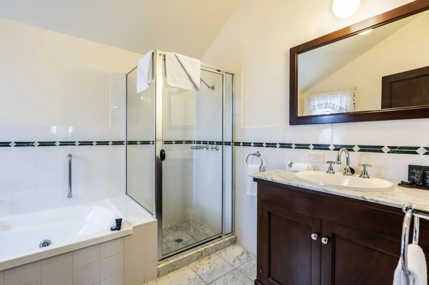 Ballina Manor Boutique Hotel