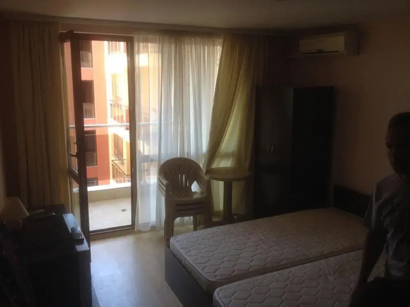 Vadim Apartments Vigo Panorama