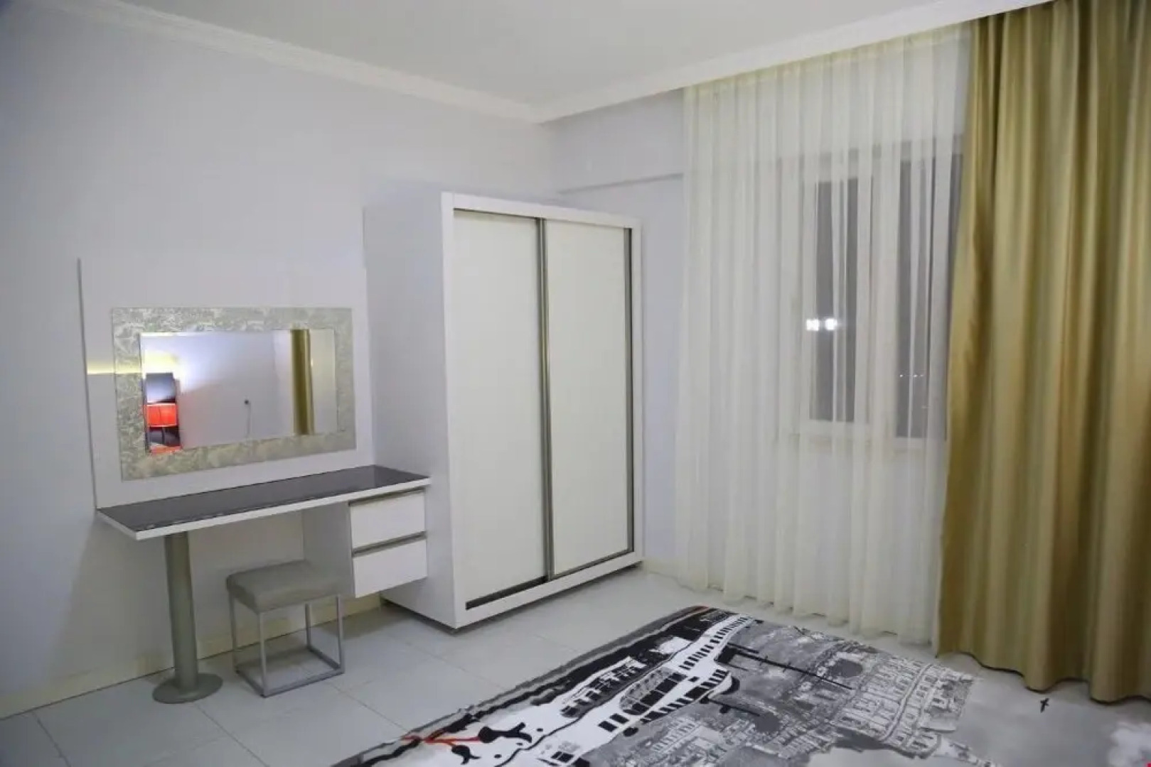 Akropol Termal Şehi̇r