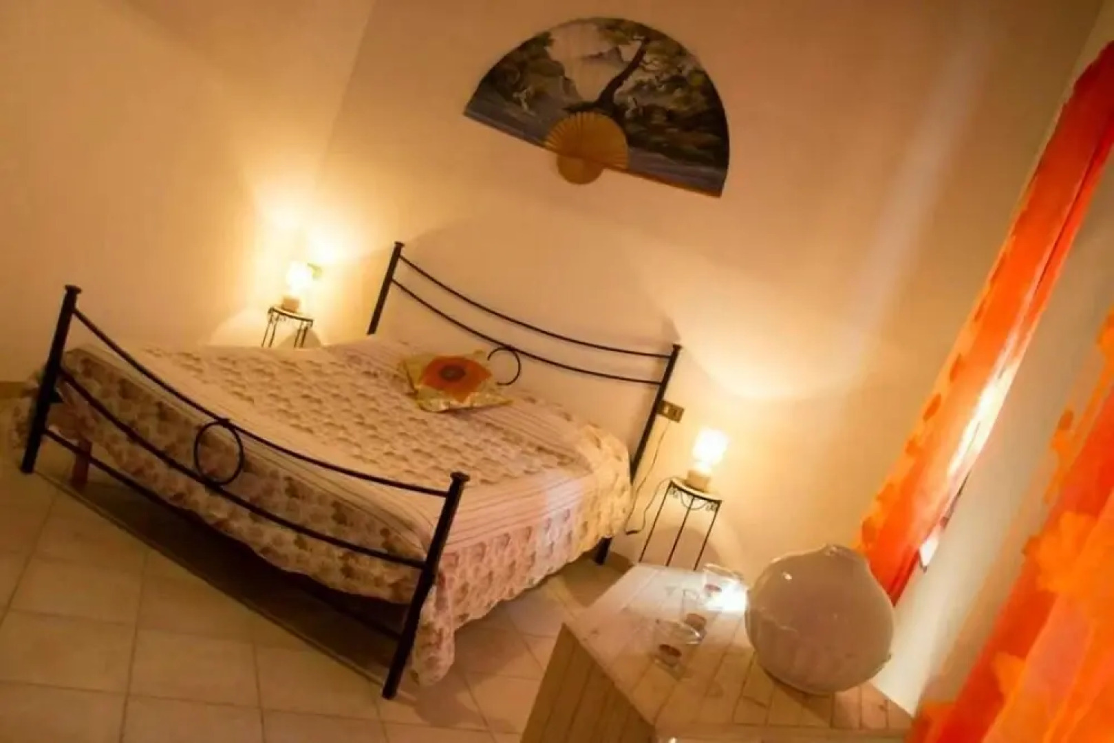 Agriturismo Le Casette