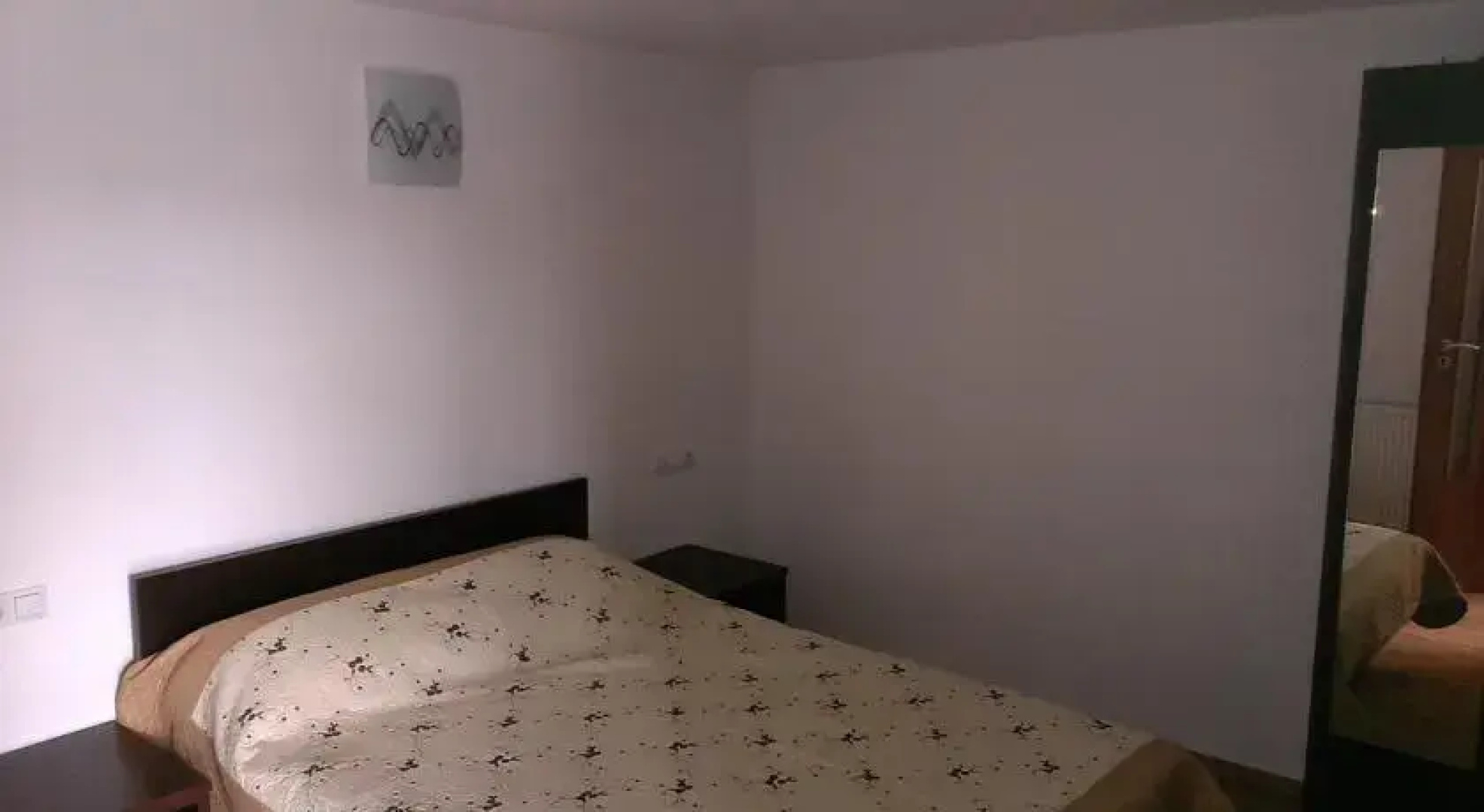 Pensiunea Alex si Tedi