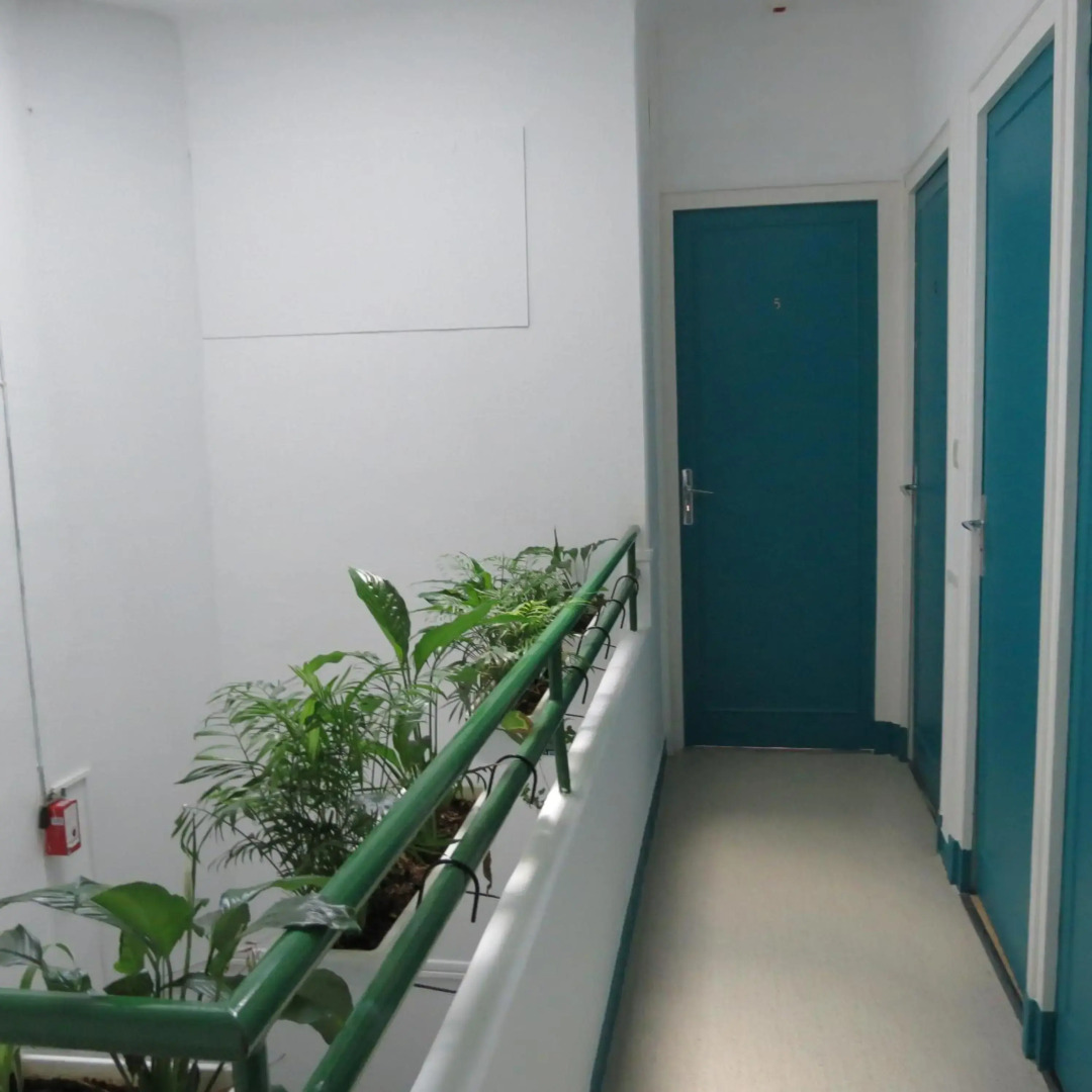 Hotel Au Petit Béarn