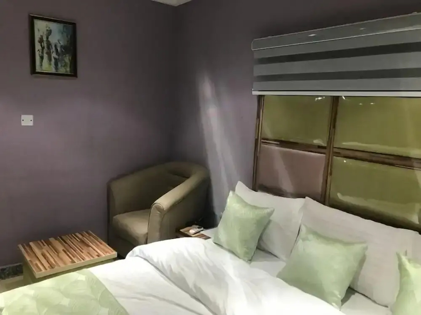 Royal Park Hotel and Suites