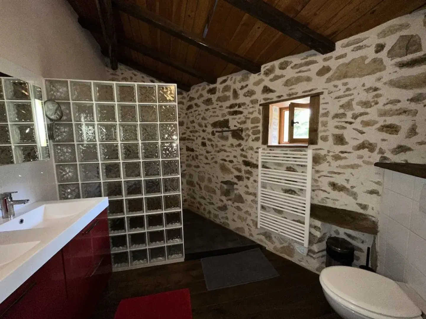 Domaine de Brise Bois - Chambres & Gîtes