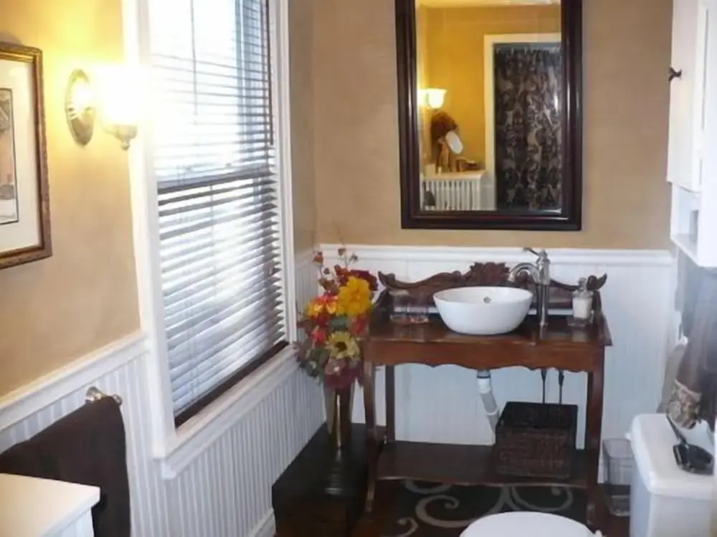 Copper Dreams Bed and Breakfast