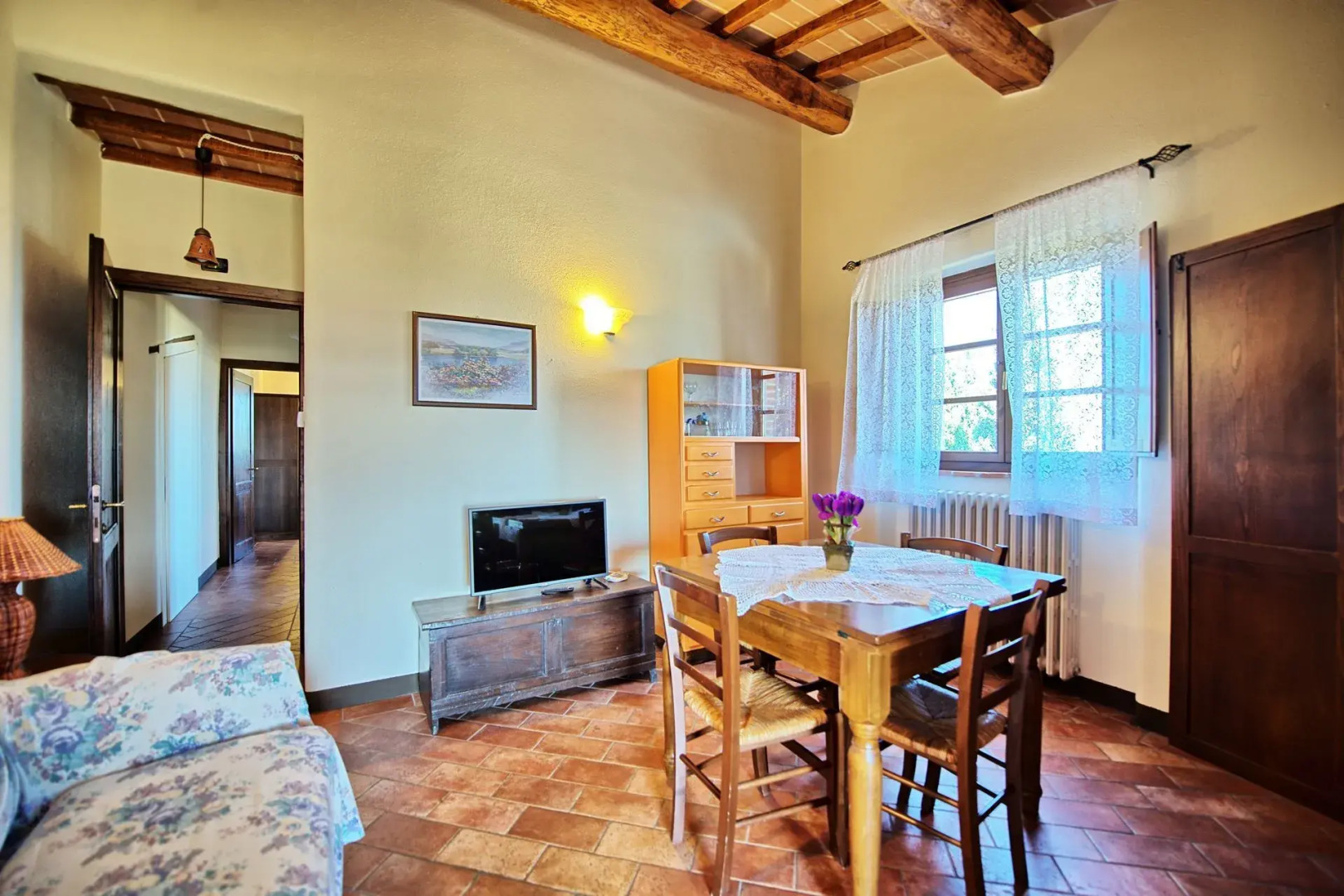 Casale Santa Francesca