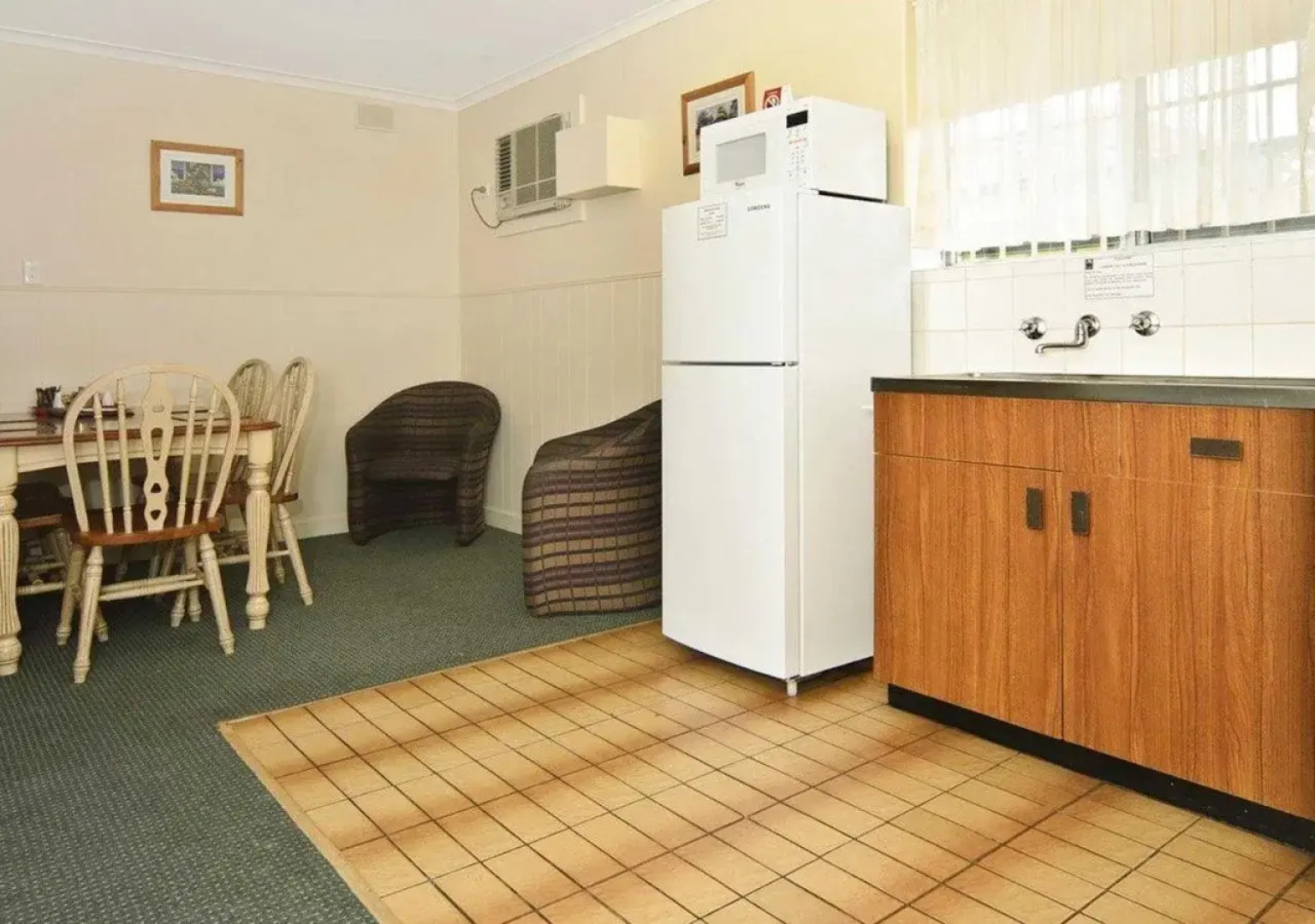 Comfort Inn Victor Harbor