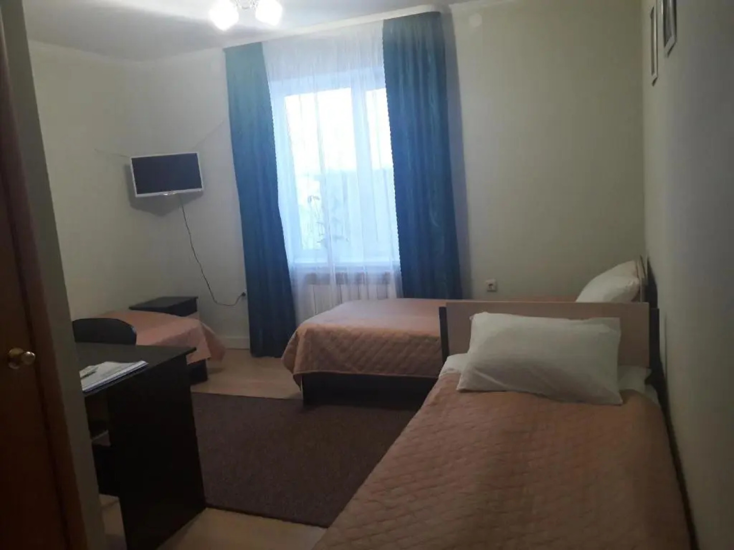 Гостевой дом Брусника