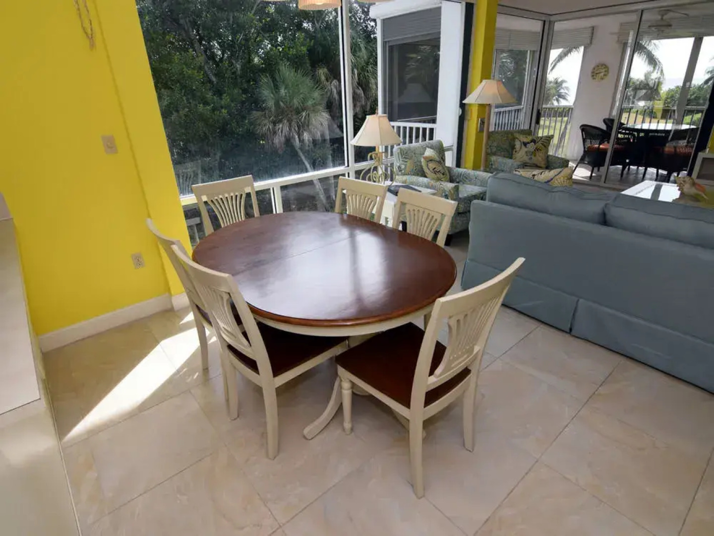 Island Beach Club 340F