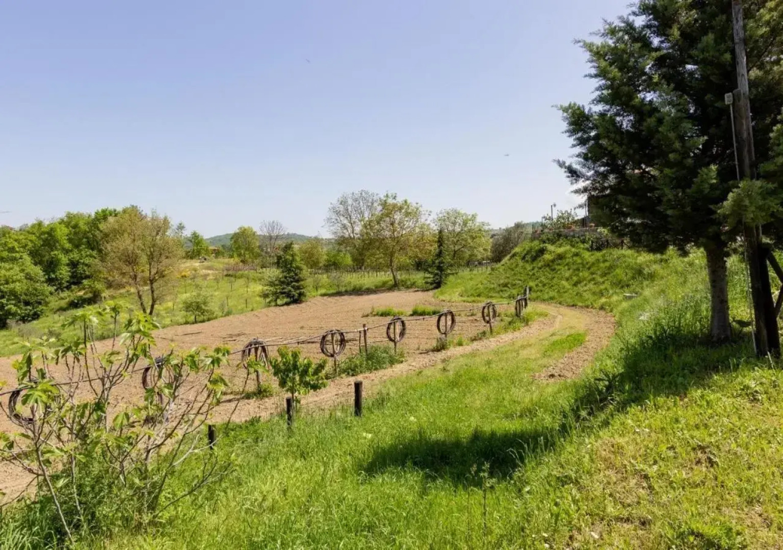 Agriturismo Locanda Nina