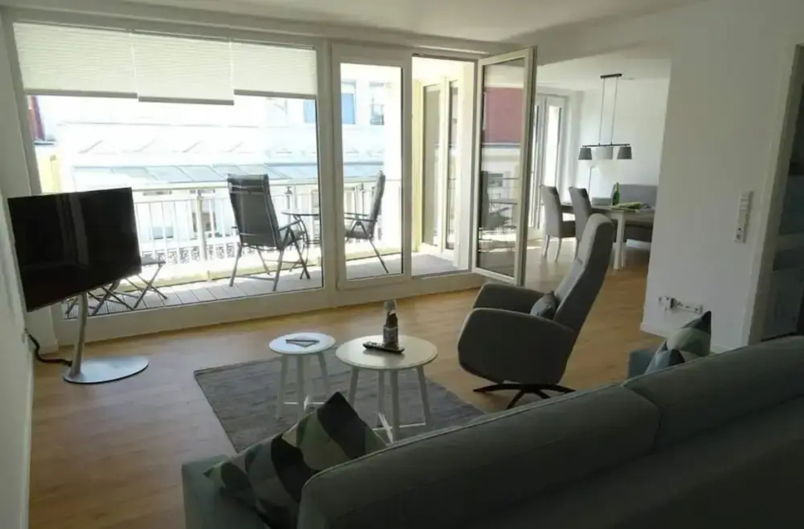 Old Printing House Holiday Apartment Bodoni