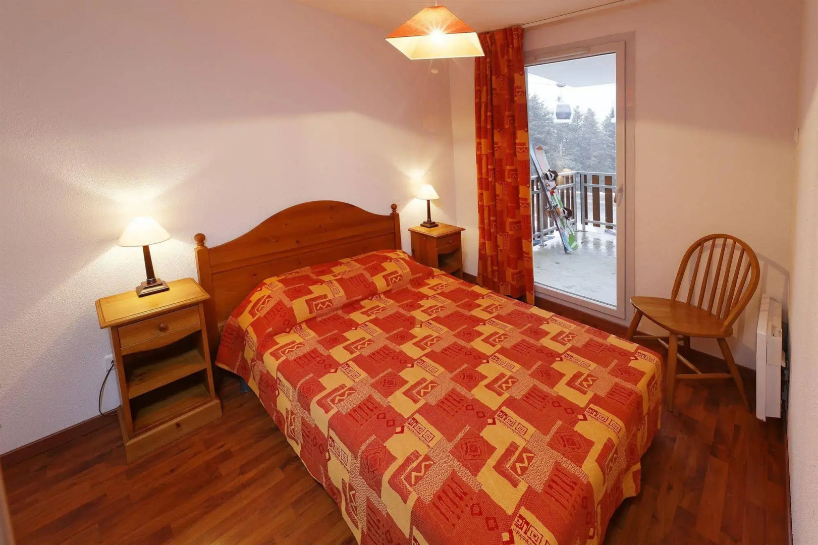 Résidence Les Balcons d'Ax