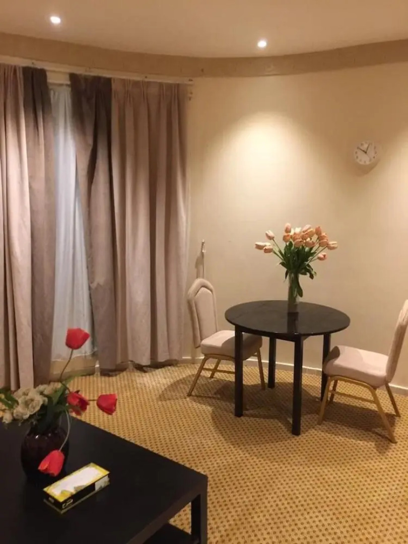 Aseel Hotel Apartment