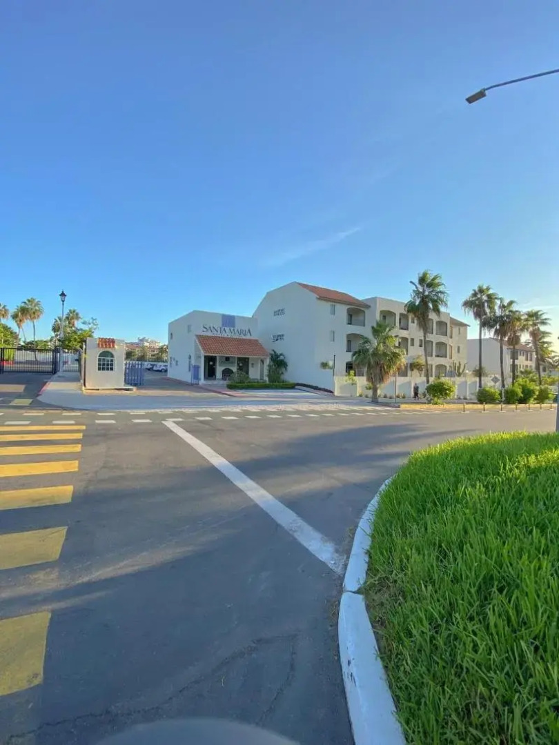 Santa Maria del Cabo