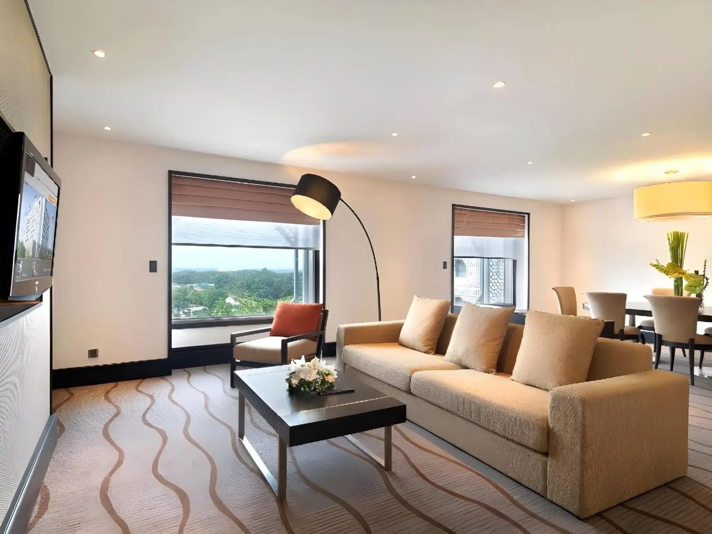 Sama-Sama Hotel, KL International Airport