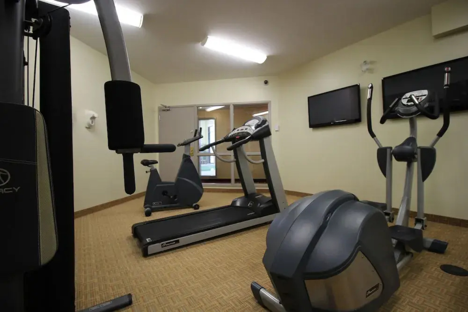 Best Western Plus L'Heritage