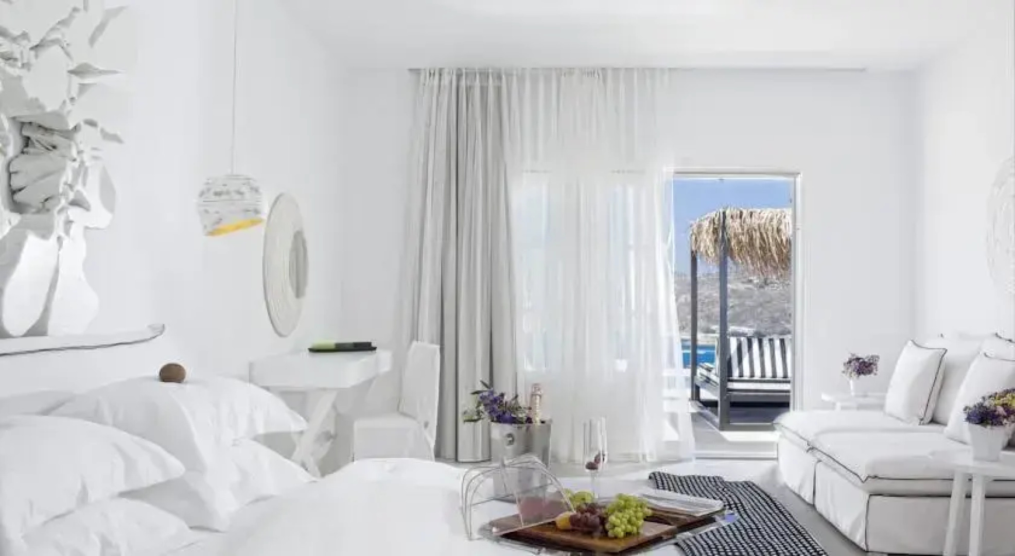 Villa Super Paradise (by Myconian Collection)