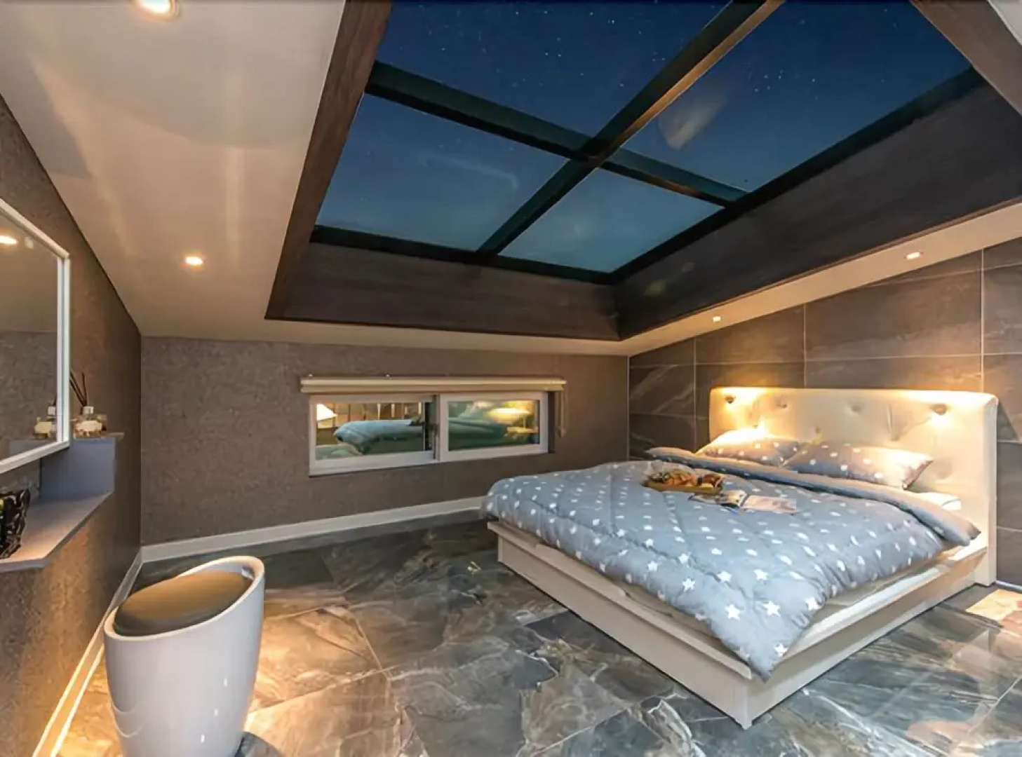Namhae Rabyeol Pension