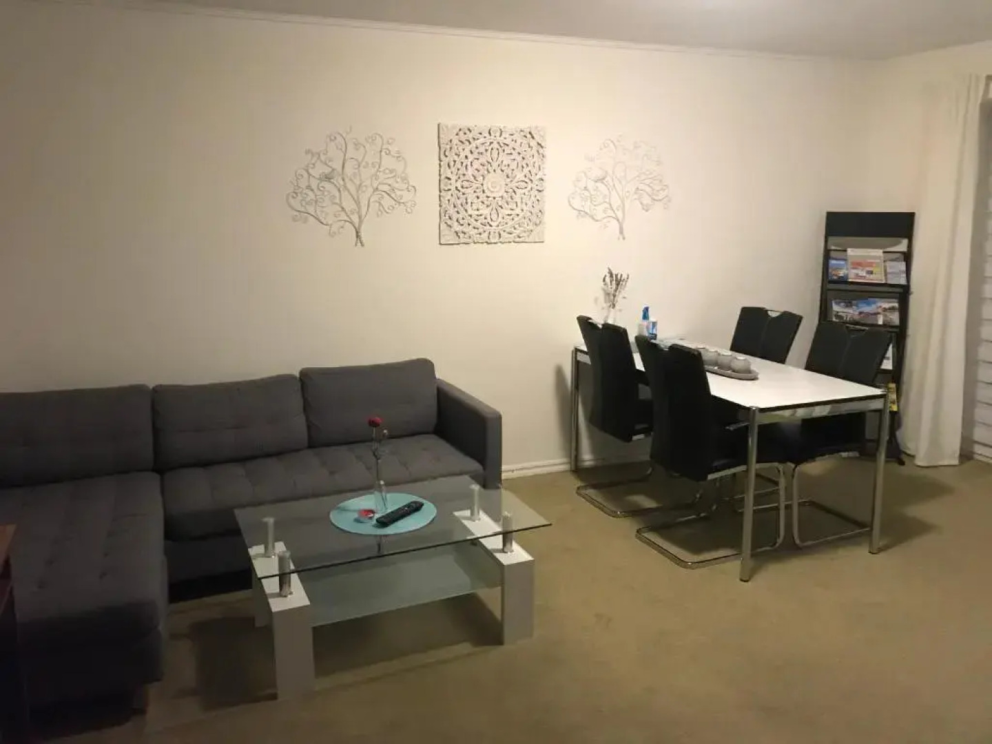 Kleines Ferienhaus in Lauenburg