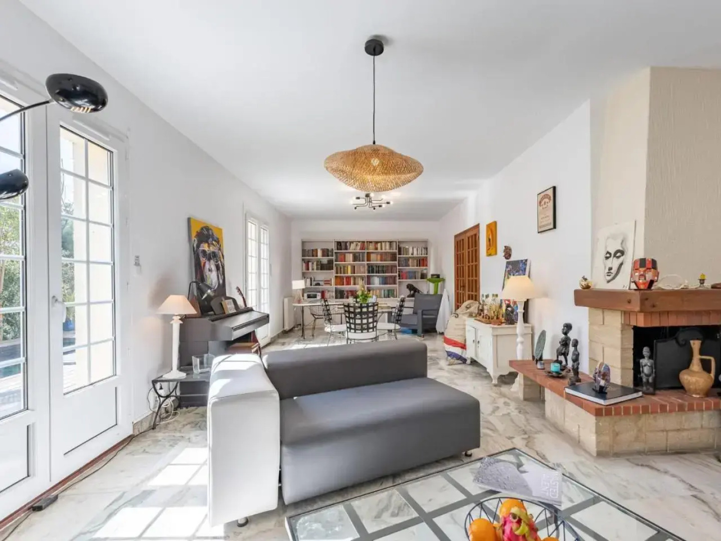 Holiday Home La Maison des Arts