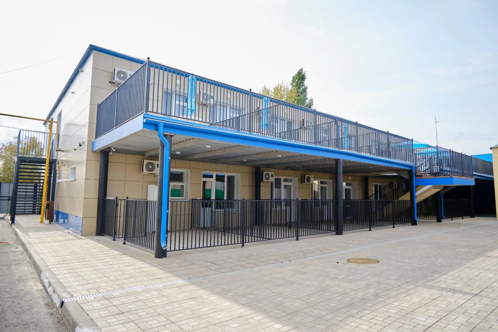 Адмирал Гостиный дом