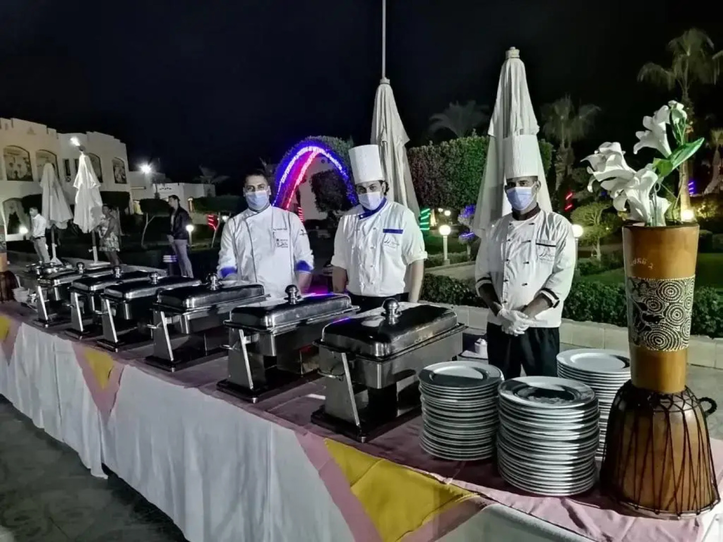 Happy Life Village Dahab	