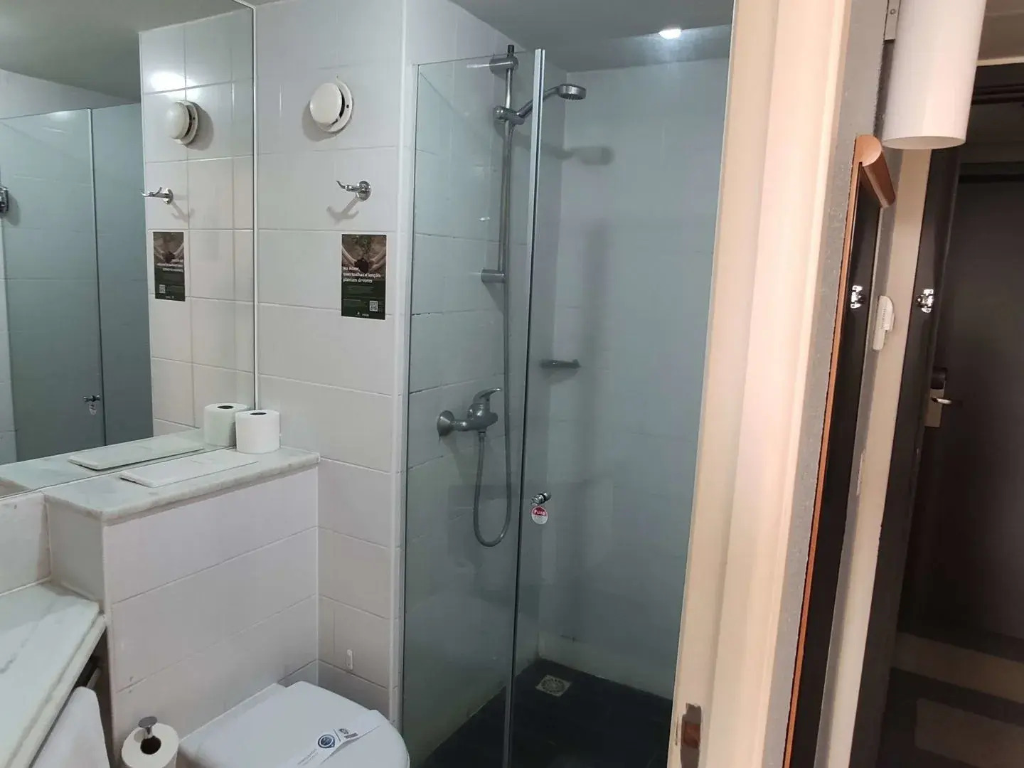 Ibis Guarulhos Aeroporto