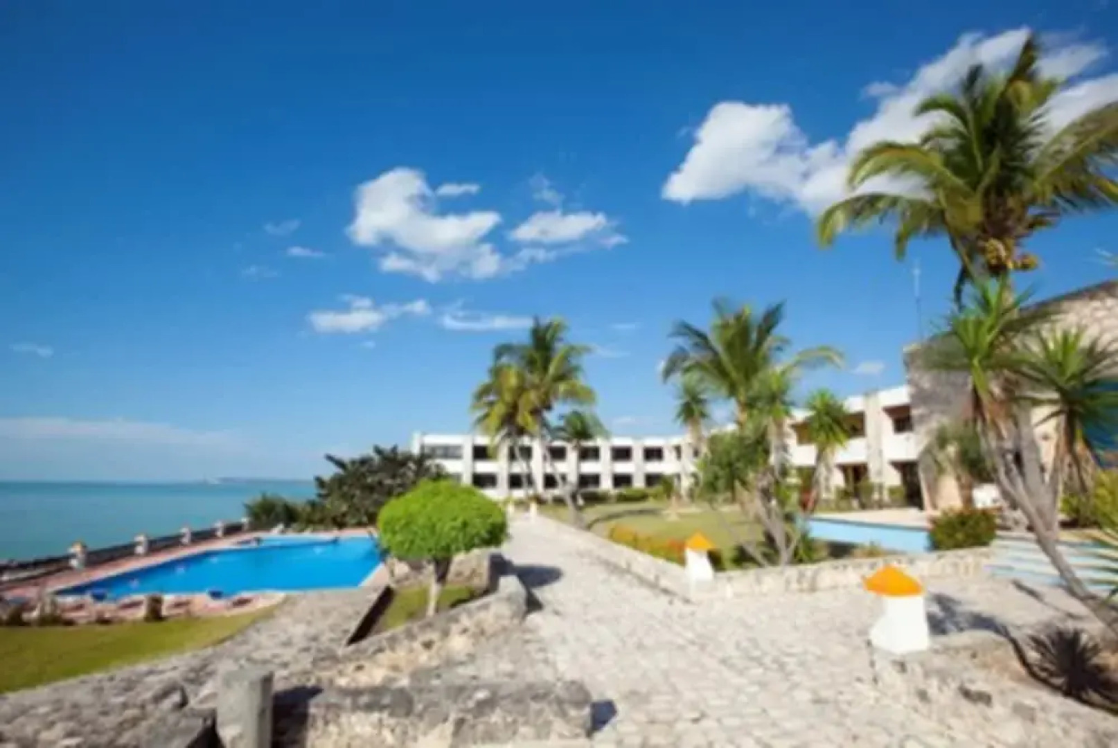 Tucan Siho Playa Hotel