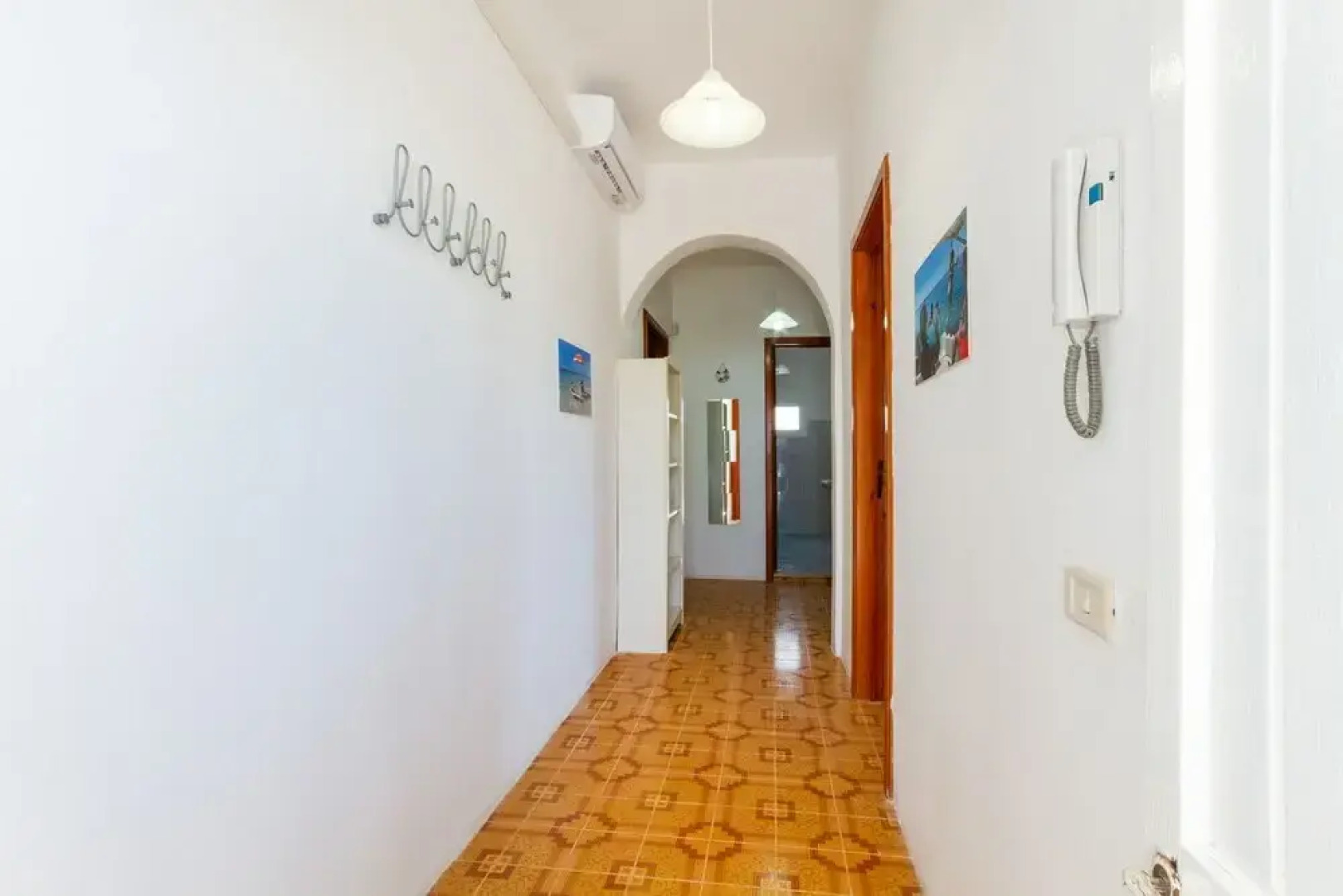 Casolare Dei Dolci Miraggi