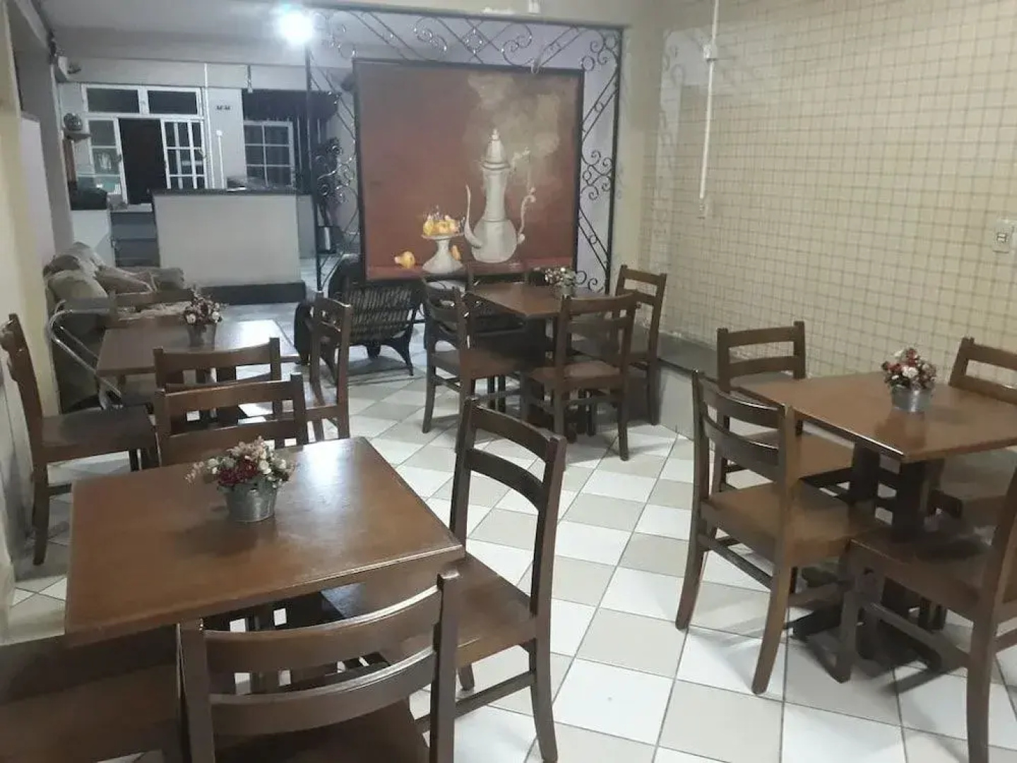 Delta Center Hotel