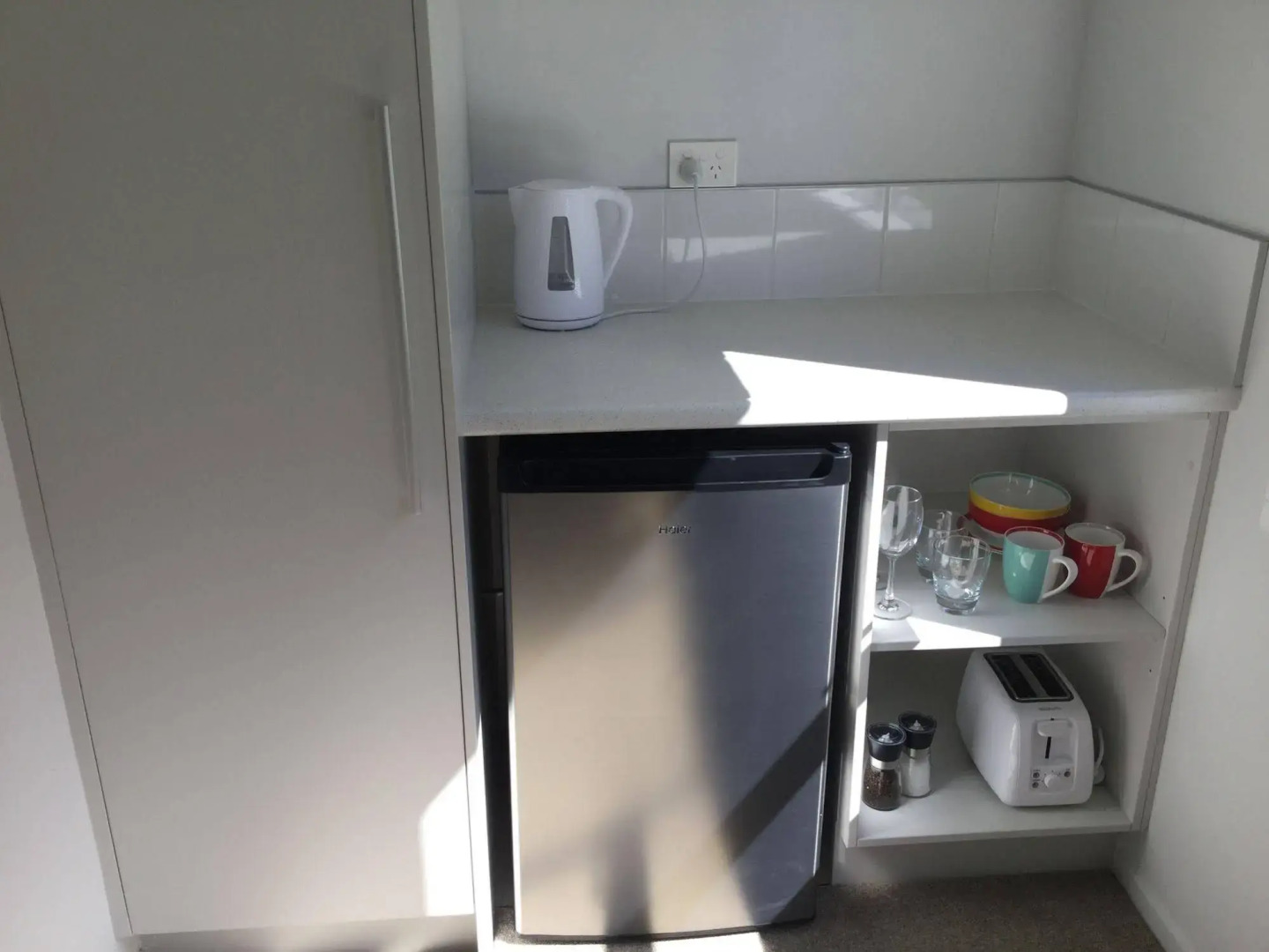 Rotorua B n B on Sumner