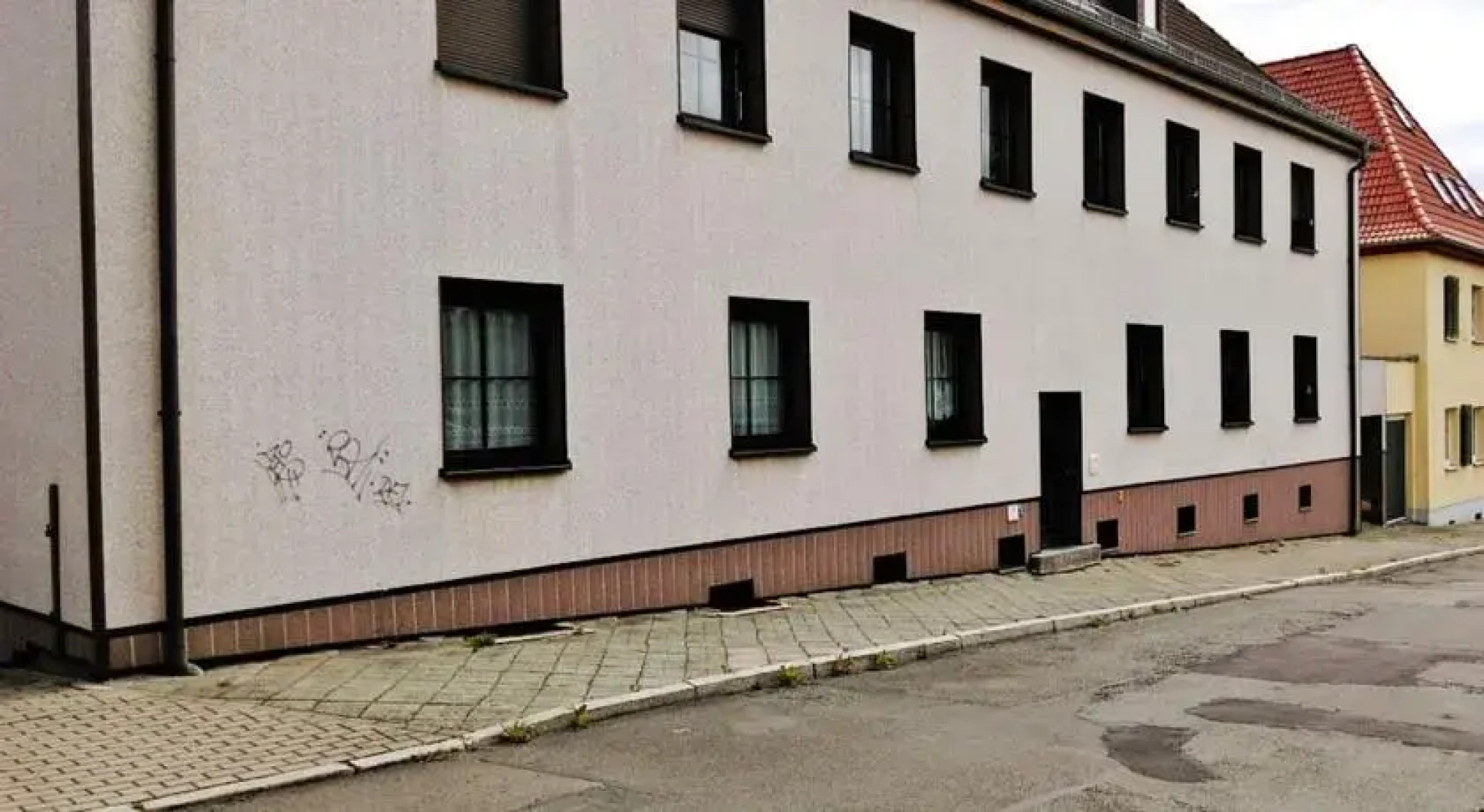 HomeRez - apartement Huttenstrasse