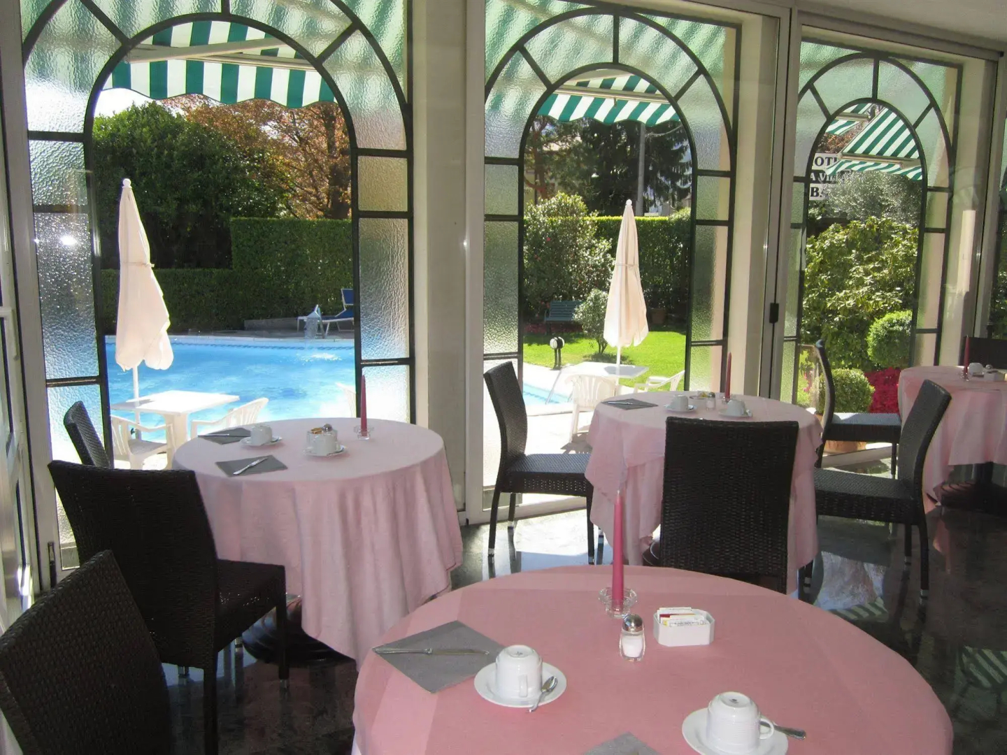 Hotel La Villa